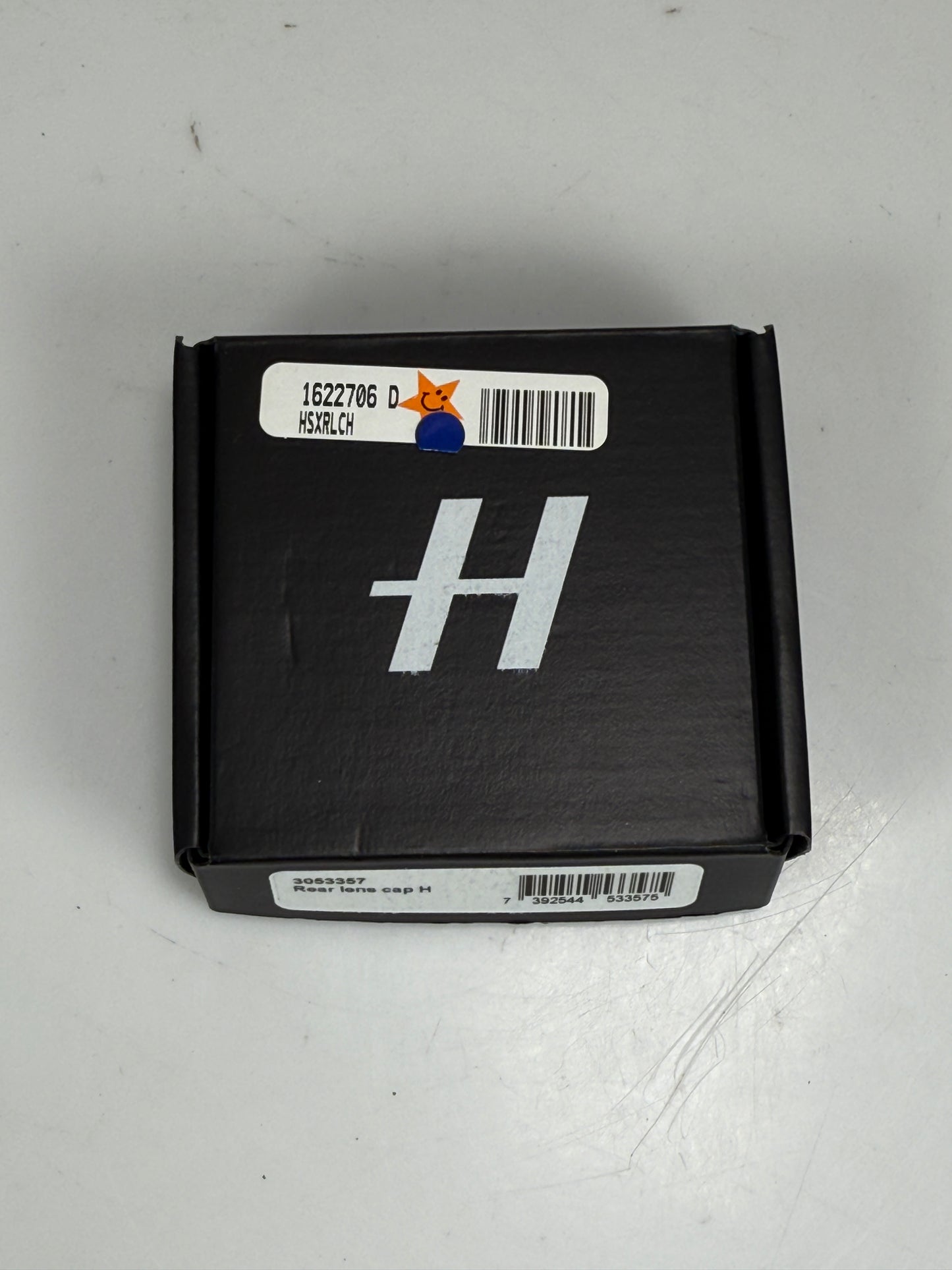 Genuine Hasselblad rear lens Cap 3053357 H-series