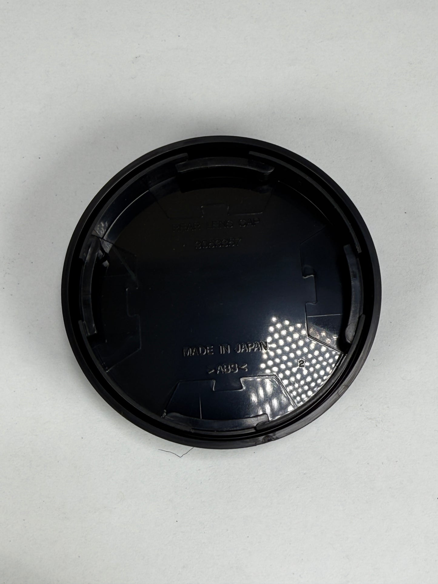 Genuine Hasselblad rear lens Cap 3053357 H-series
