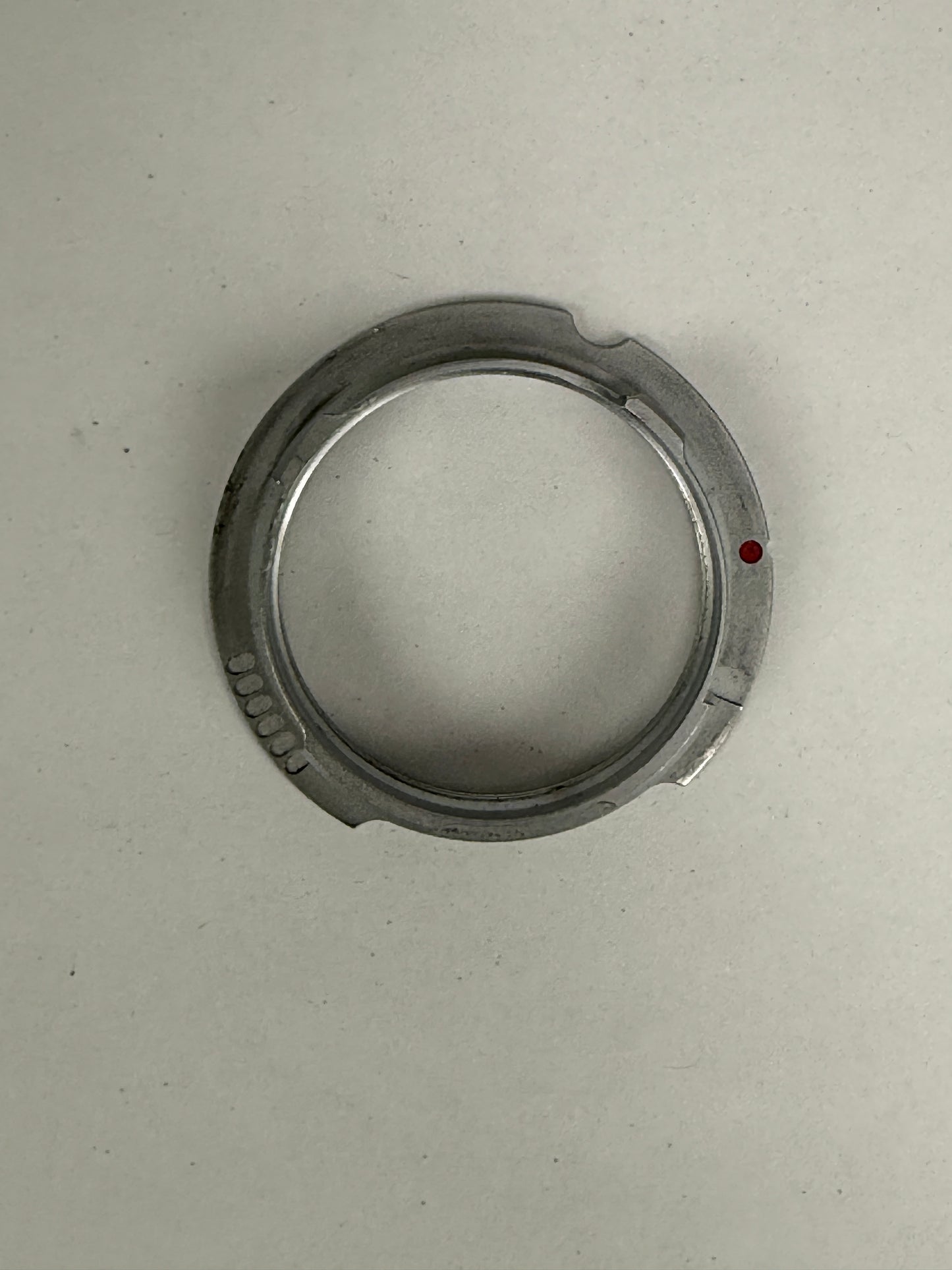 KIPON 35mm 135mm Frameline Lens Mount Adapter with 6-Bit Coding for LTM Mount Lens