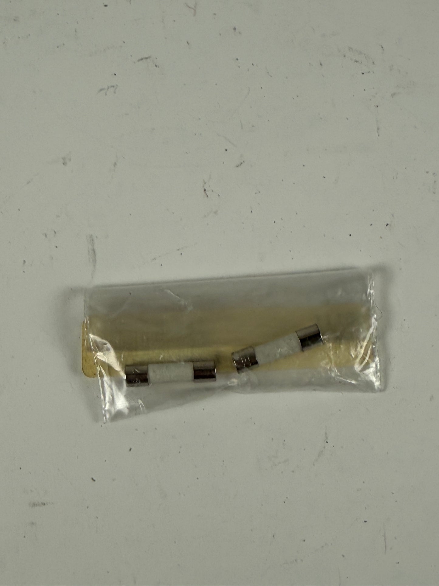 Hasselblad 555ELD 553ELX 500ELX 500ELM 500EL Fuse 56111 set of 2