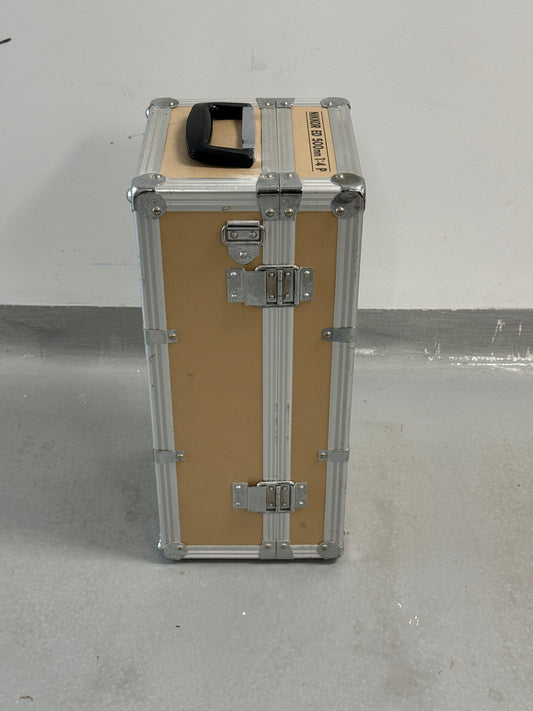 Nikon CT-500 Lens Case for Nikkor IFED 500mm f/4 P Lens