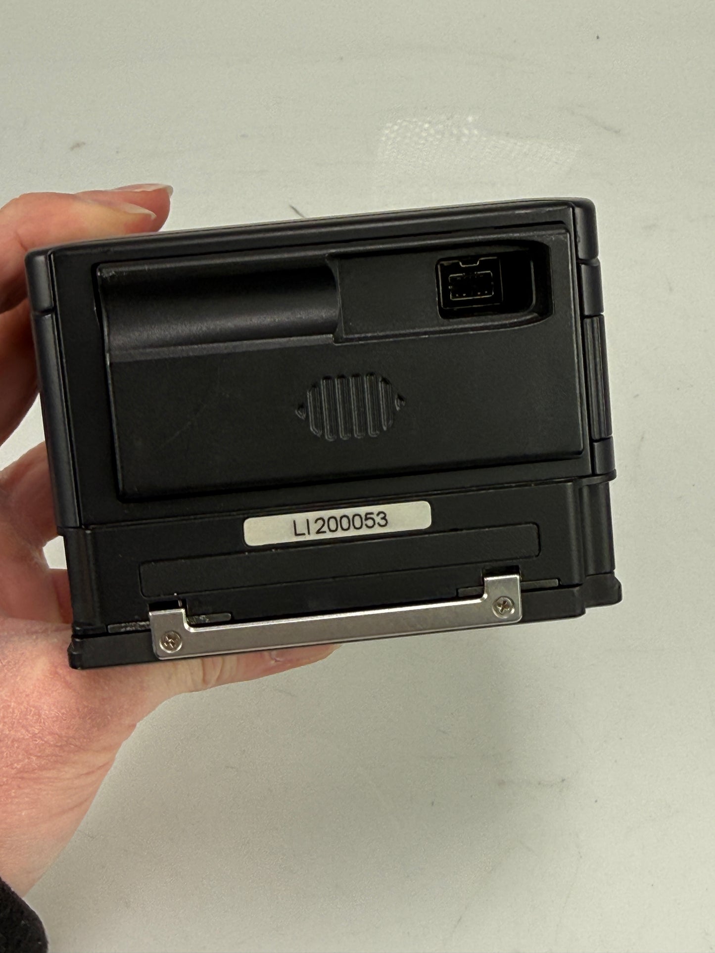 Leaf Aptus II 7 Hasselblad V Mount Digital Back RARE