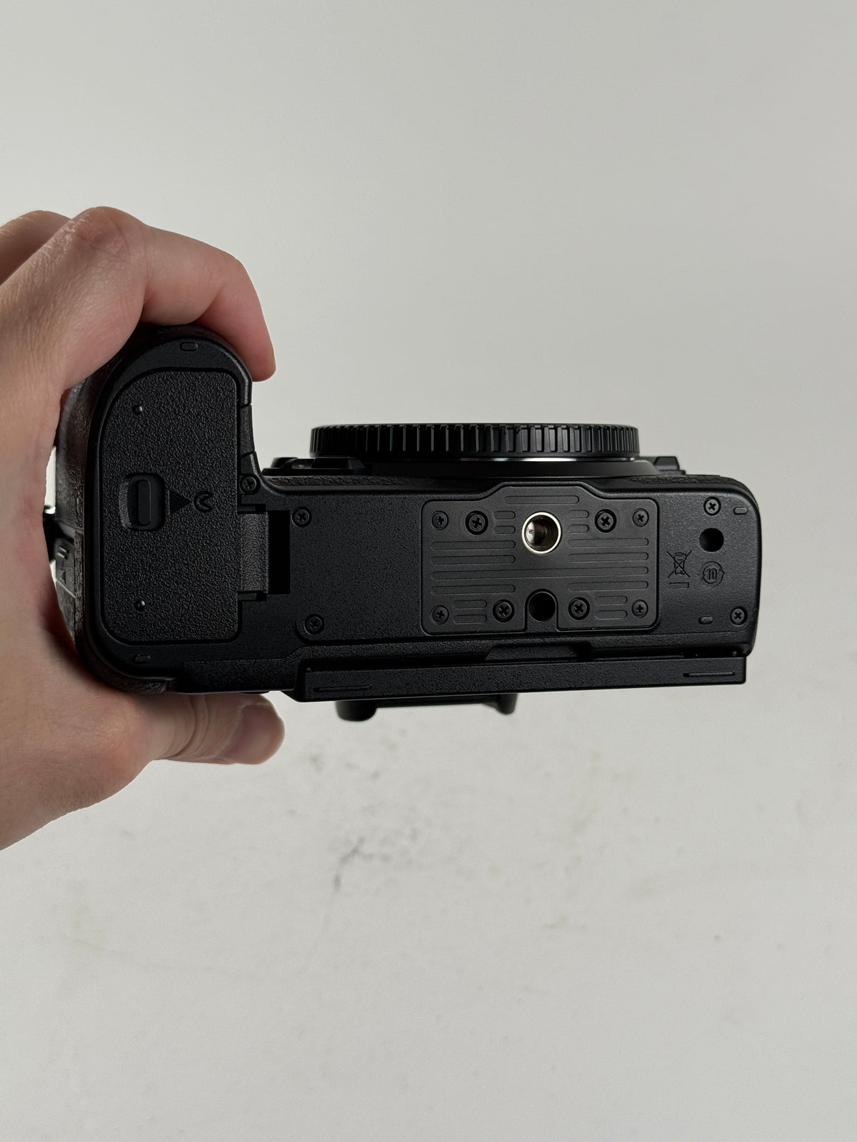 Nikon Z6 II mirrorless digital camera body