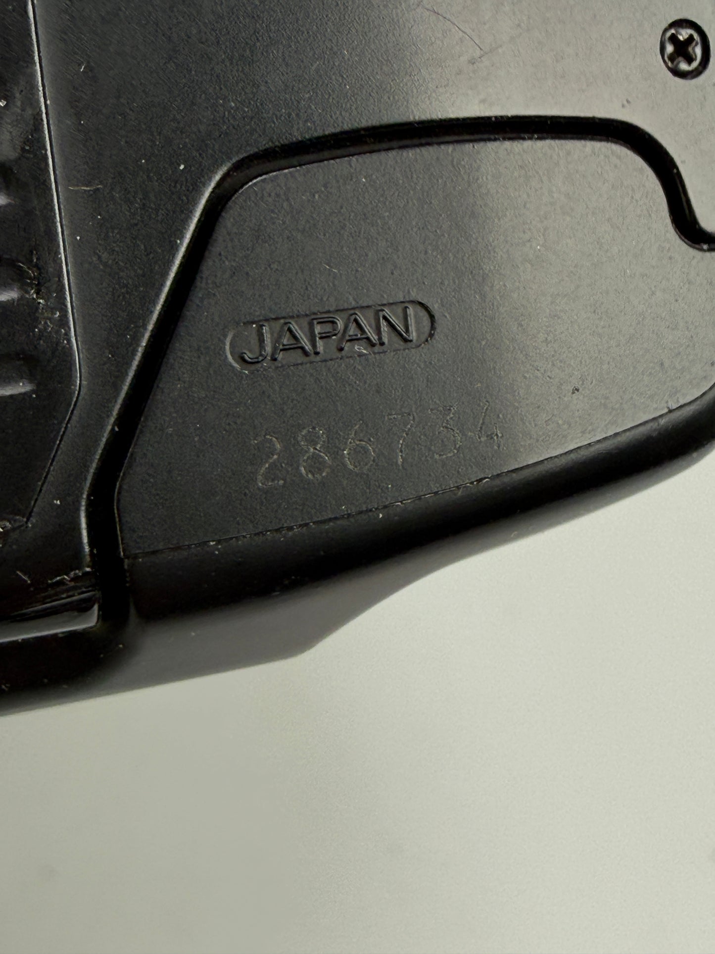 Nikon N8008 AF SLR Film Camera Body