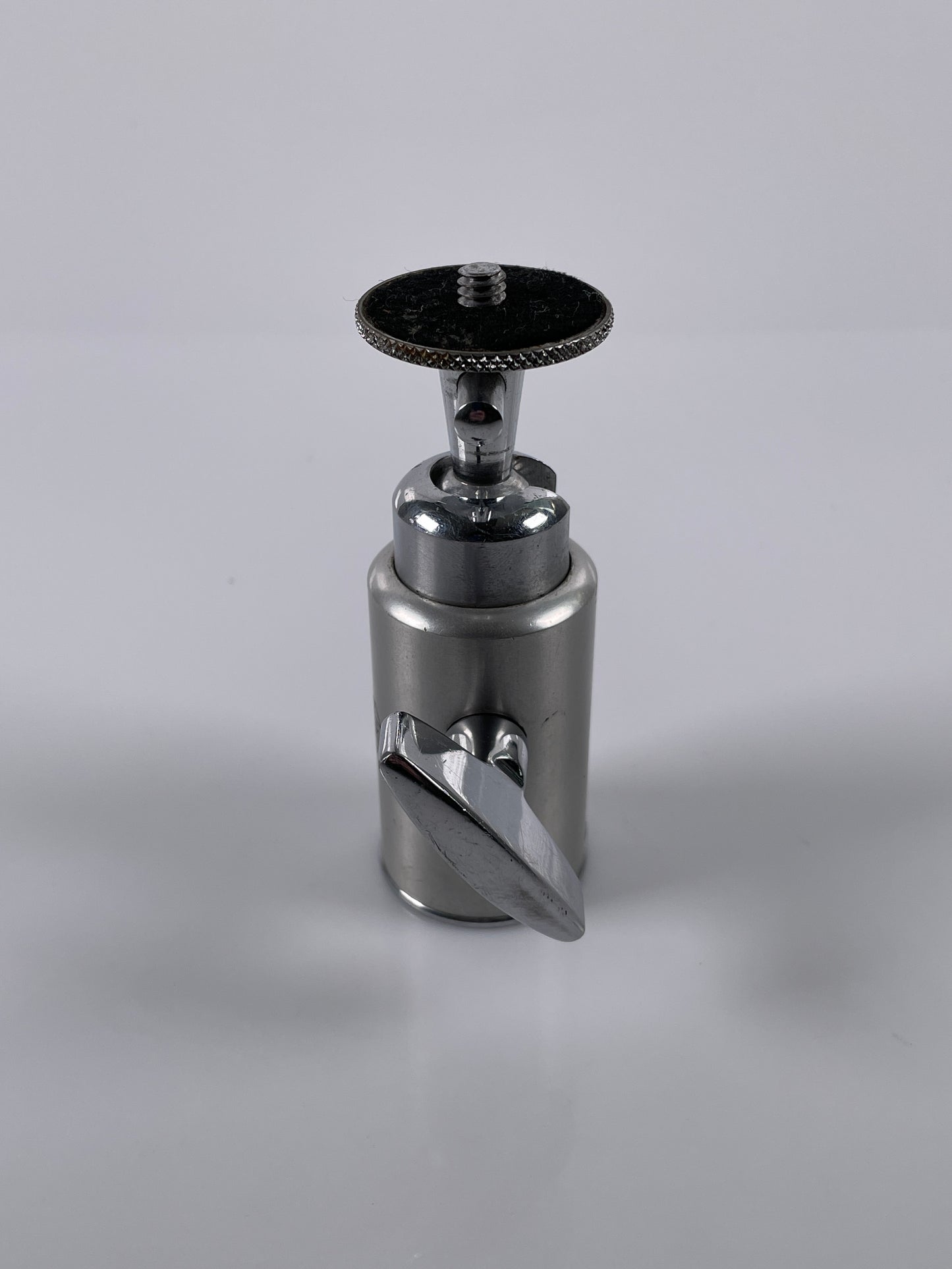 Leica Leitz Tripod Ball Head Metal