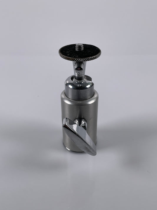 Leica Leitz Tripod Ball Head Metal