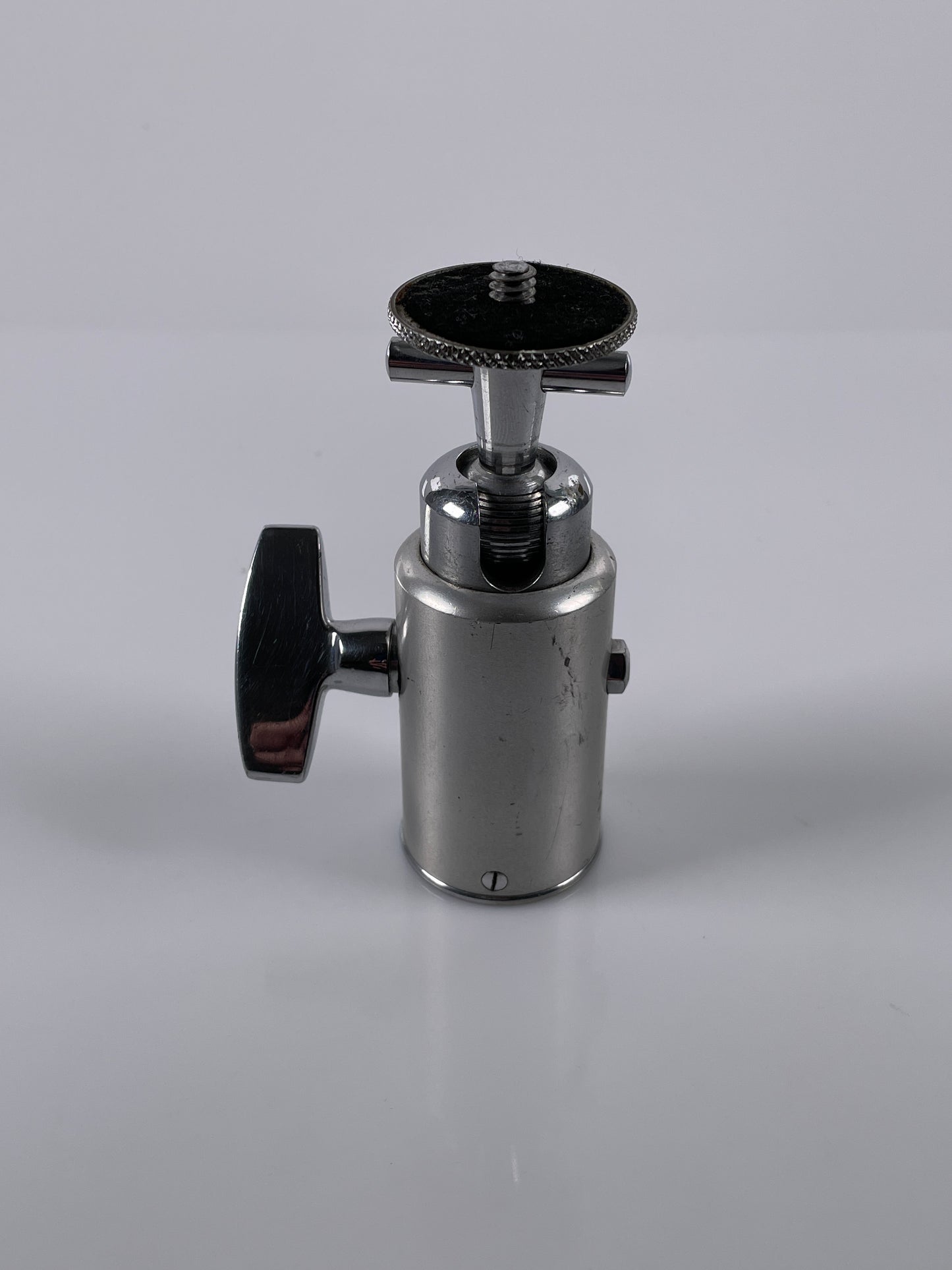 Leica Leitz Tripod Ball Head Metal
