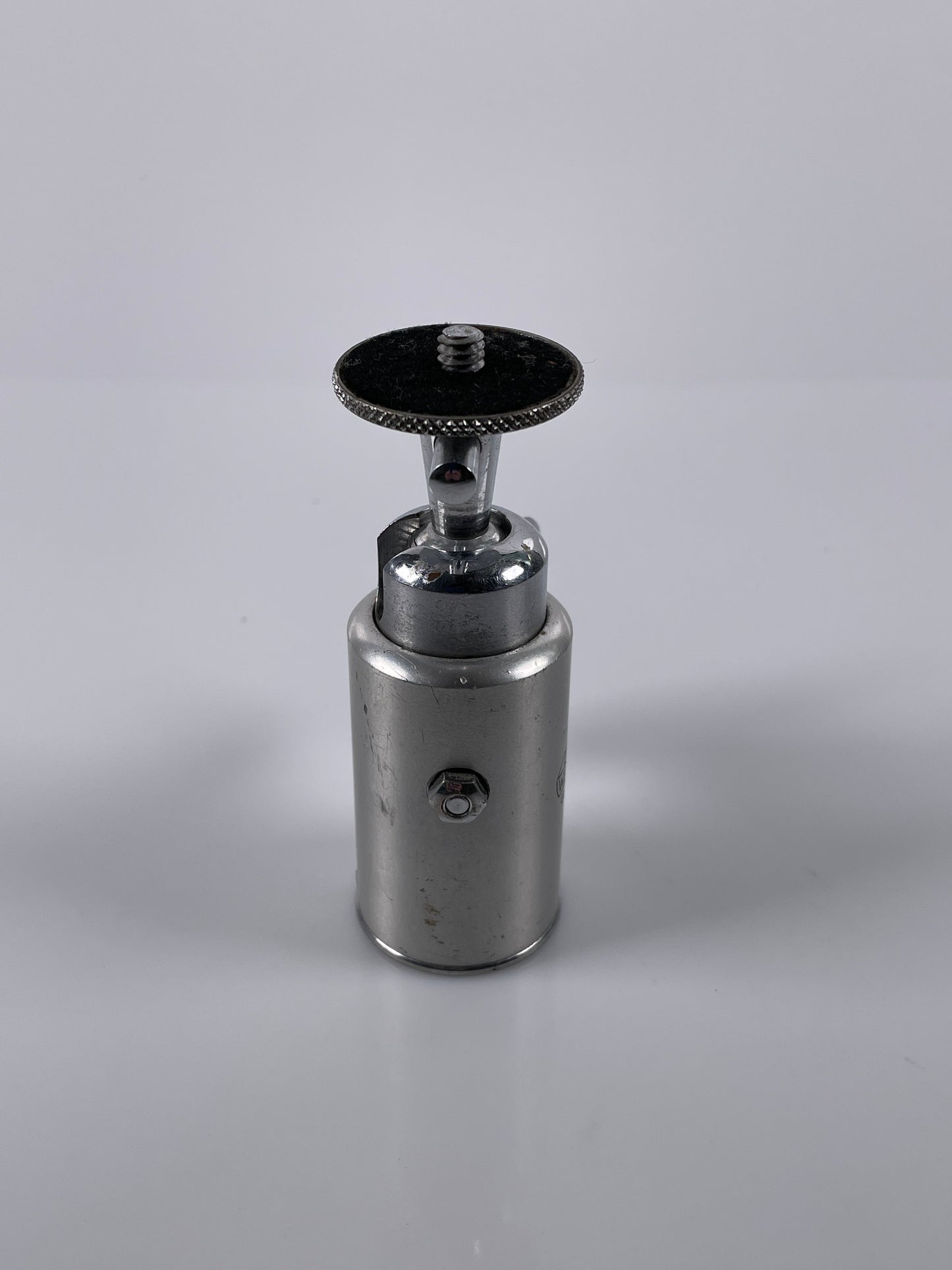 Leica Leitz Tripod Ball Head Metal