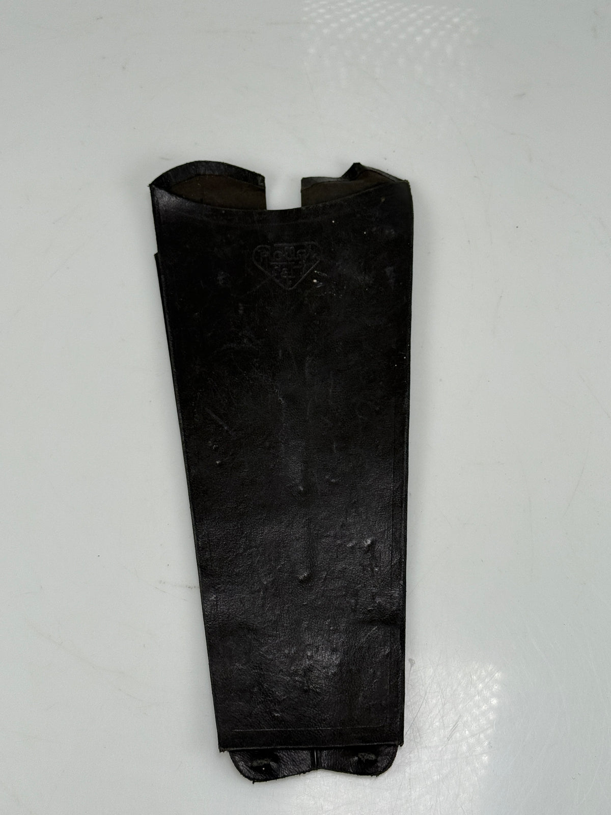 Rollei TLR Leather Finder Extension Hood