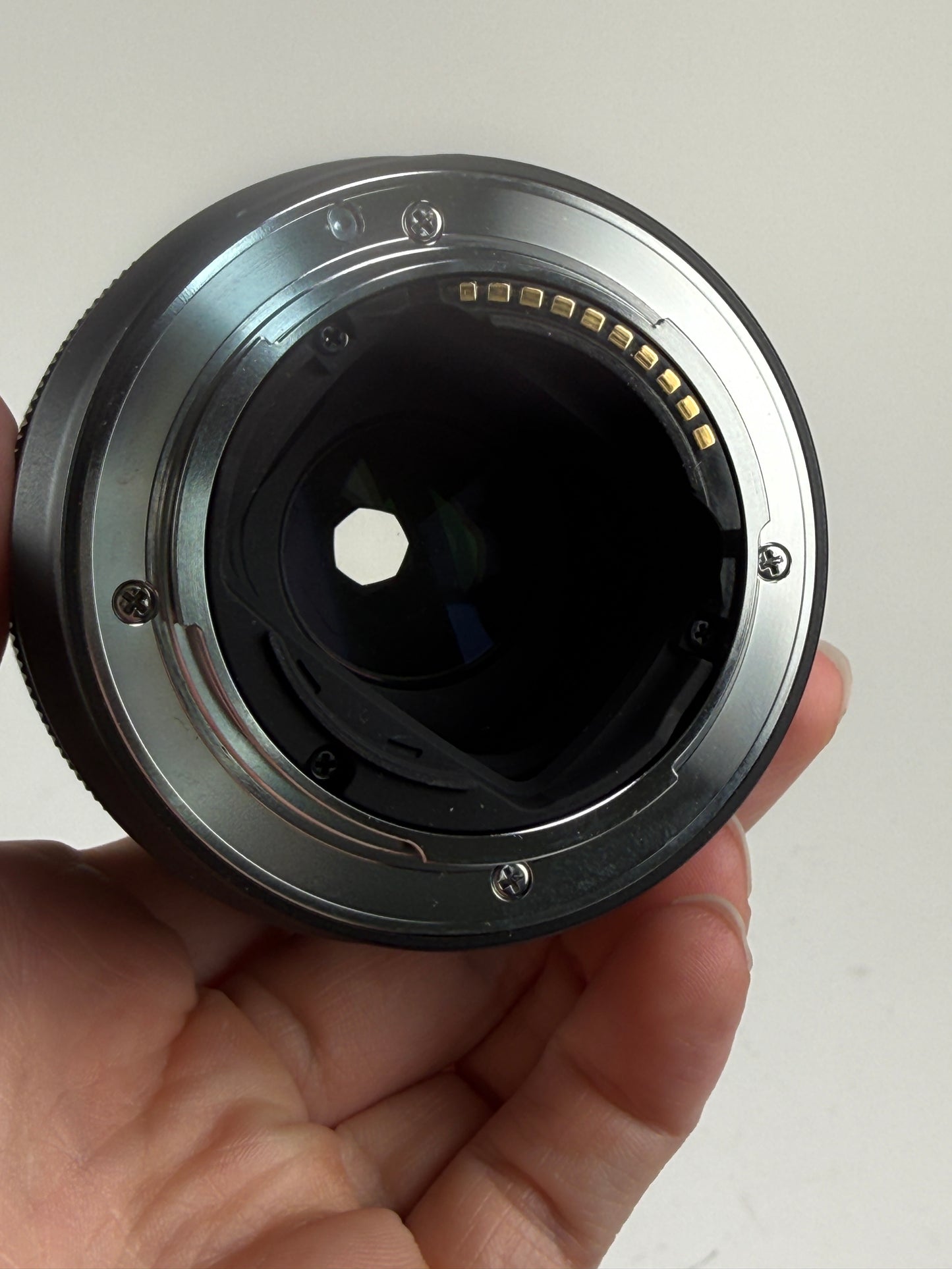 Sony FE 50mm f1.8 Lens E-Mount SEL50F18F