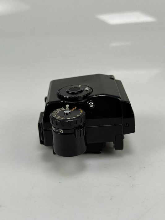 Minolta AE-S Prism Finder Viewfinder For XK