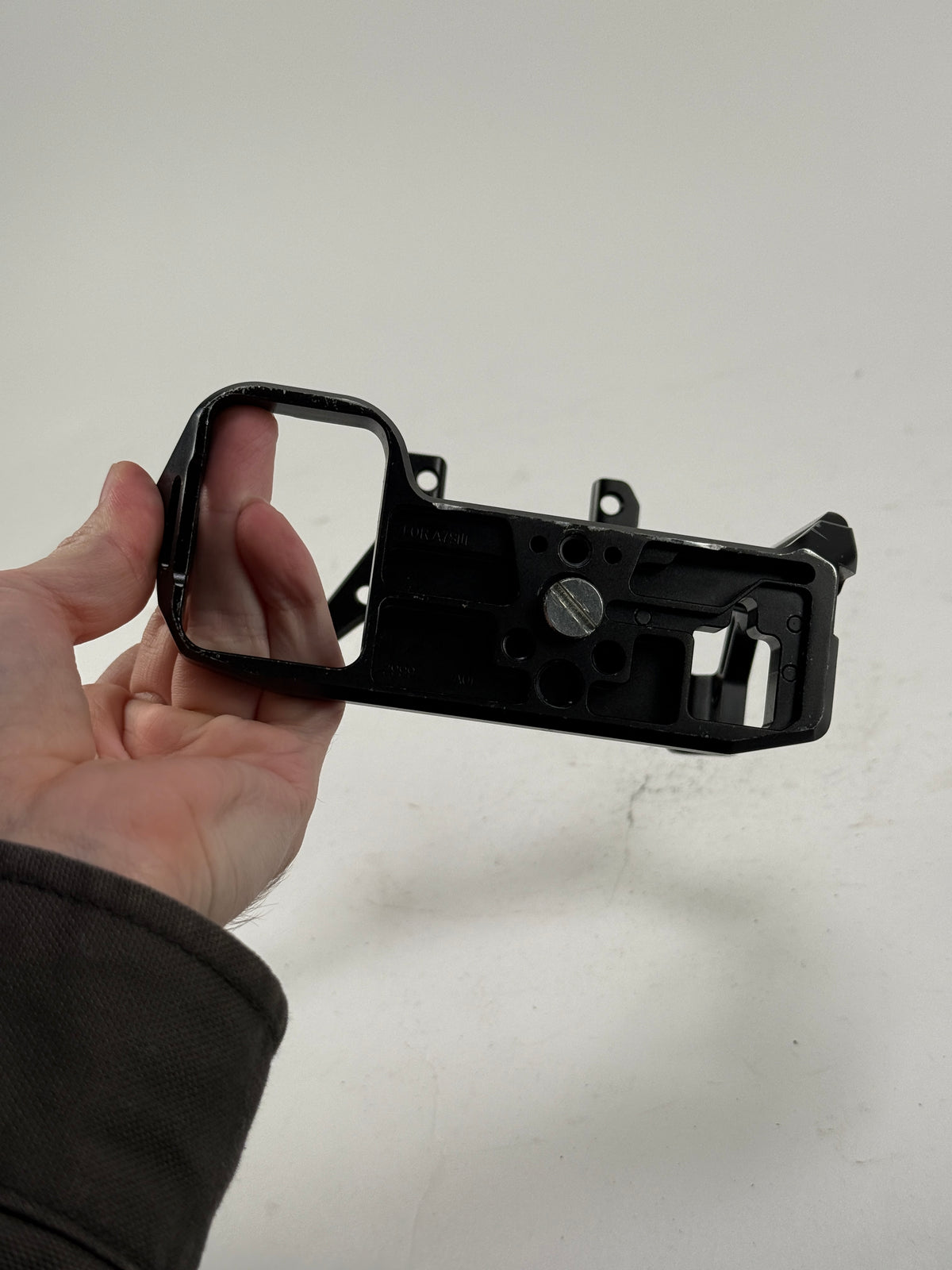 SmallRig Camera Cage for Sony A7SIII Camera