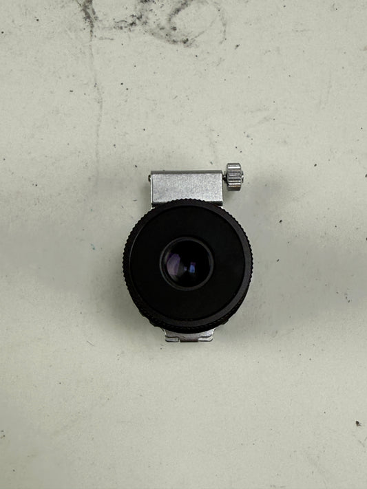 Nikon Eye Piece Magnifier F, F2 camera