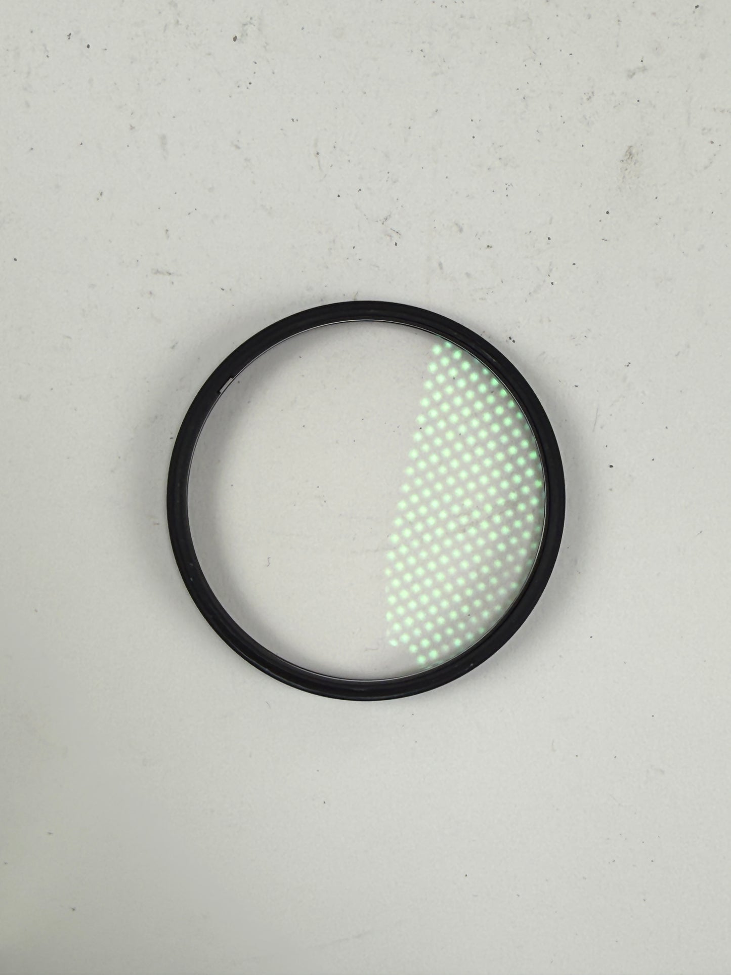 Nikon 62mm L37c UV lens Filter