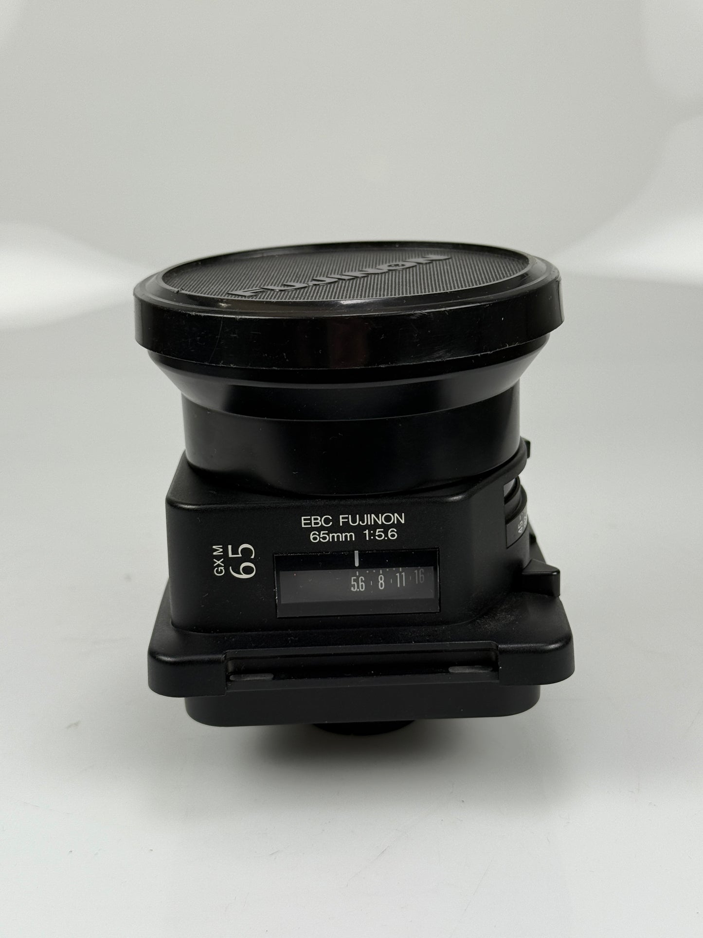 Fujifilm Fuji EBC GX M 65mm f5.6 for GX680 lens