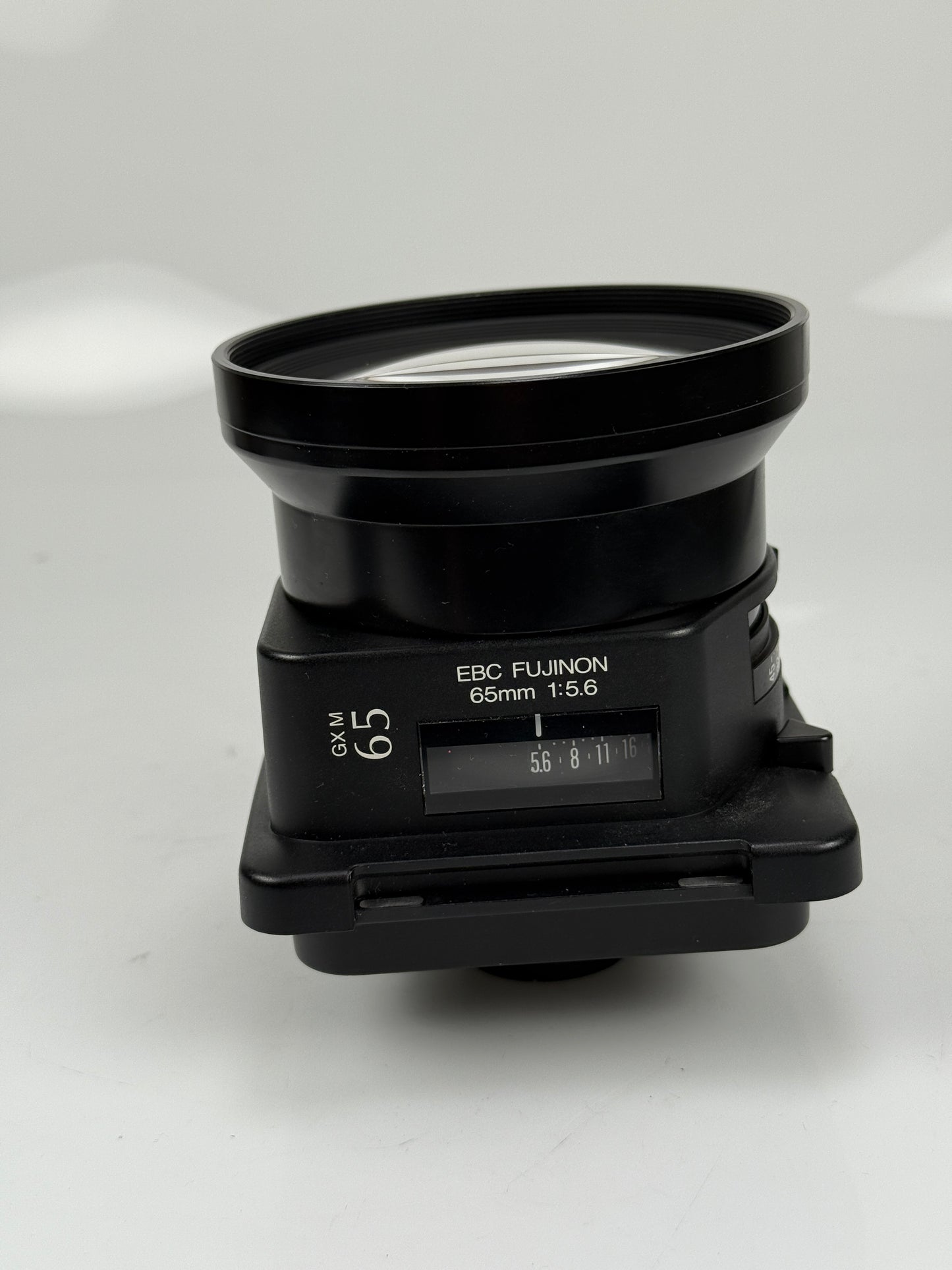 Fujifilm Fuji EBC GX M 65mm f5.6 for GX680 lens