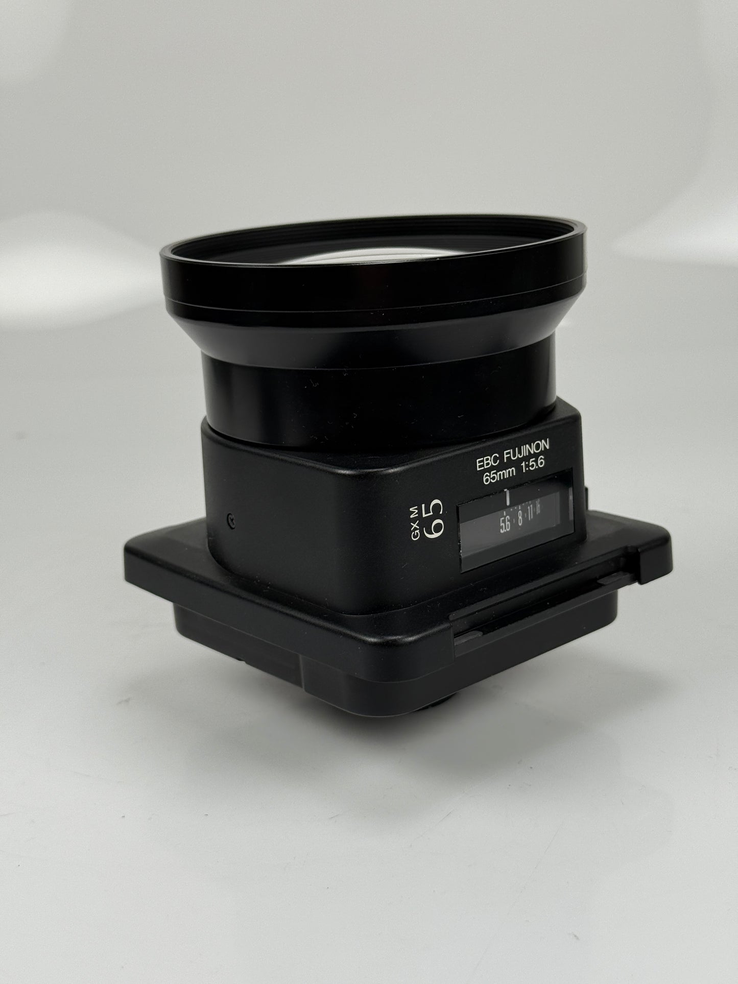 Fujifilm Fuji EBC GX M 65mm f5.6 for GX680 lens