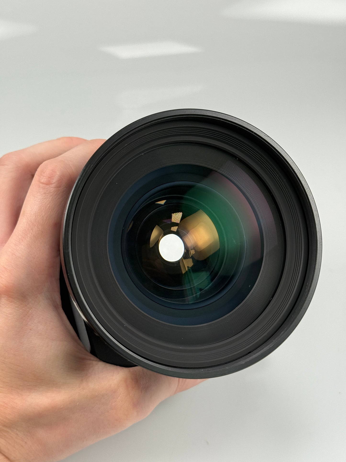 Fujifilm Fuji EBC GX M 65mm f5.6 for GX680 lens