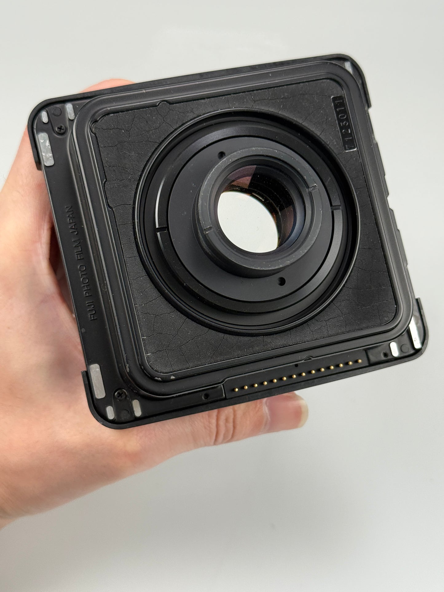 Fujifilm Fuji EBC GX M 65mm f5.6 for GX680 lens