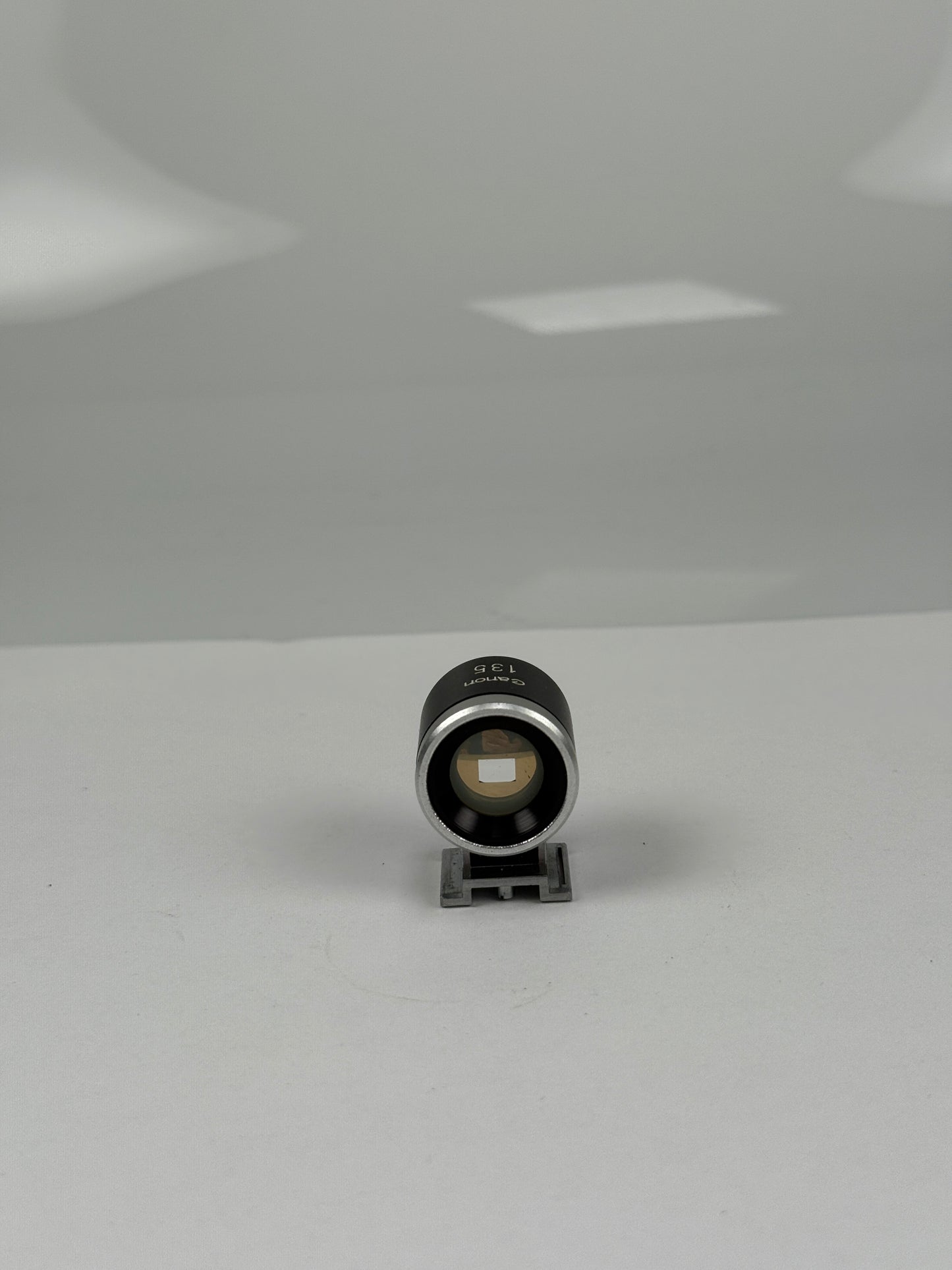 Canon 135mm Viewfinder Finder for Rangefinder Cameras