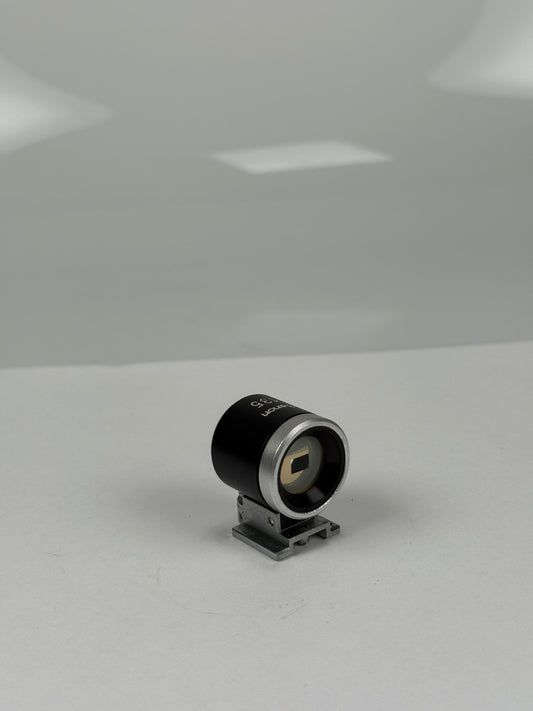 Canon 135mm Viewfinder Finder for Rangefinder Cameras
