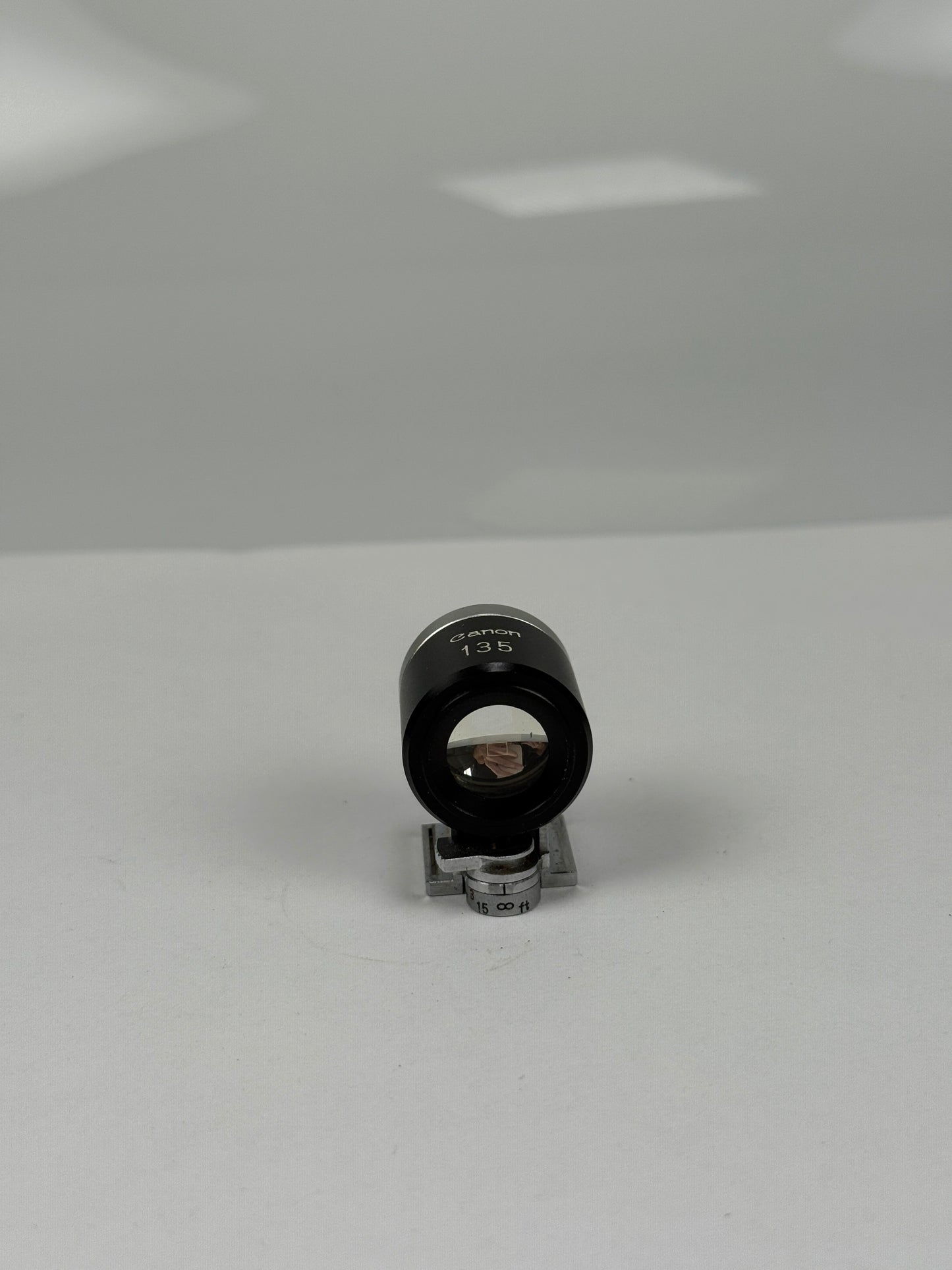 Canon 135mm Viewfinder Finder for Rangefinder Cameras