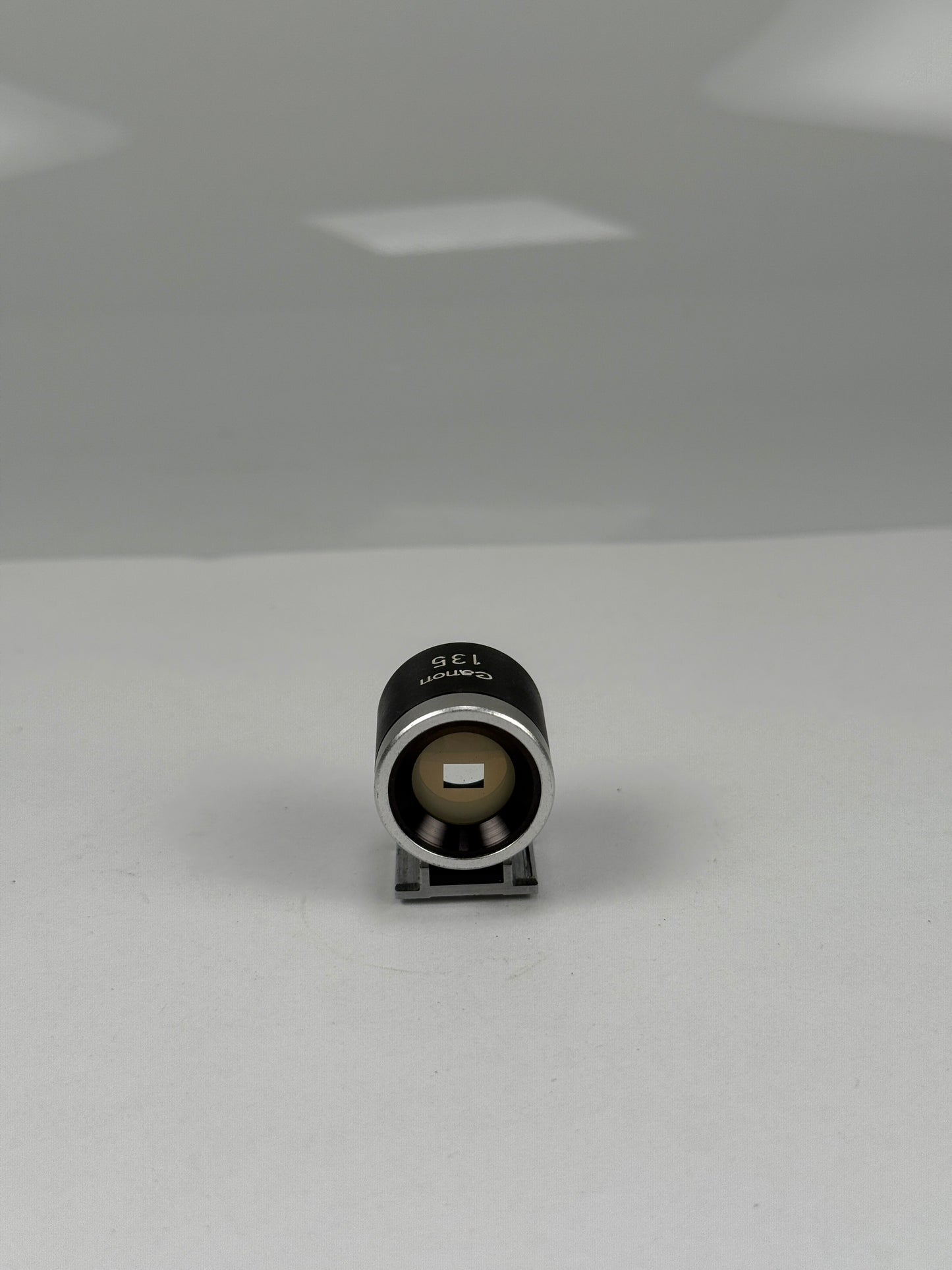 Canon 135mm Viewfinder Finder for Rangefinder Cameras