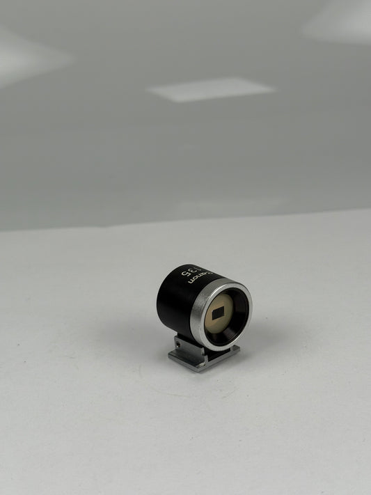 Canon 135mm Viewfinder Finder for Rangefinder Cameras