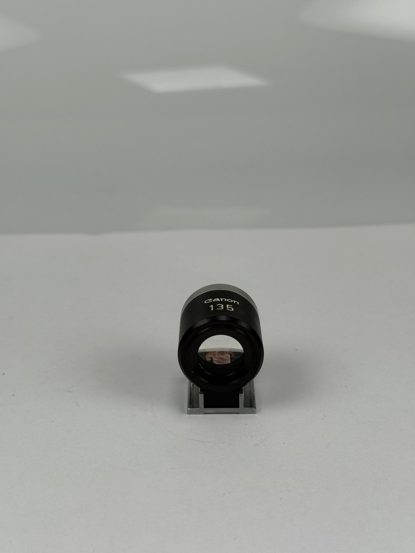 Canon 135mm Viewfinder Finder for Rangefinder Cameras
