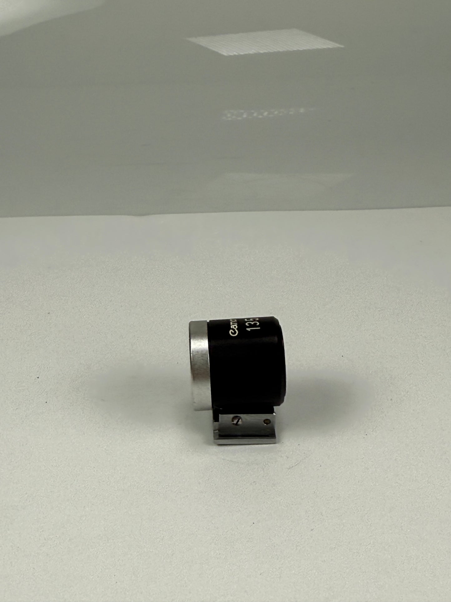 Canon 135mm Viewfinder Finder for Rangefinder Cameras