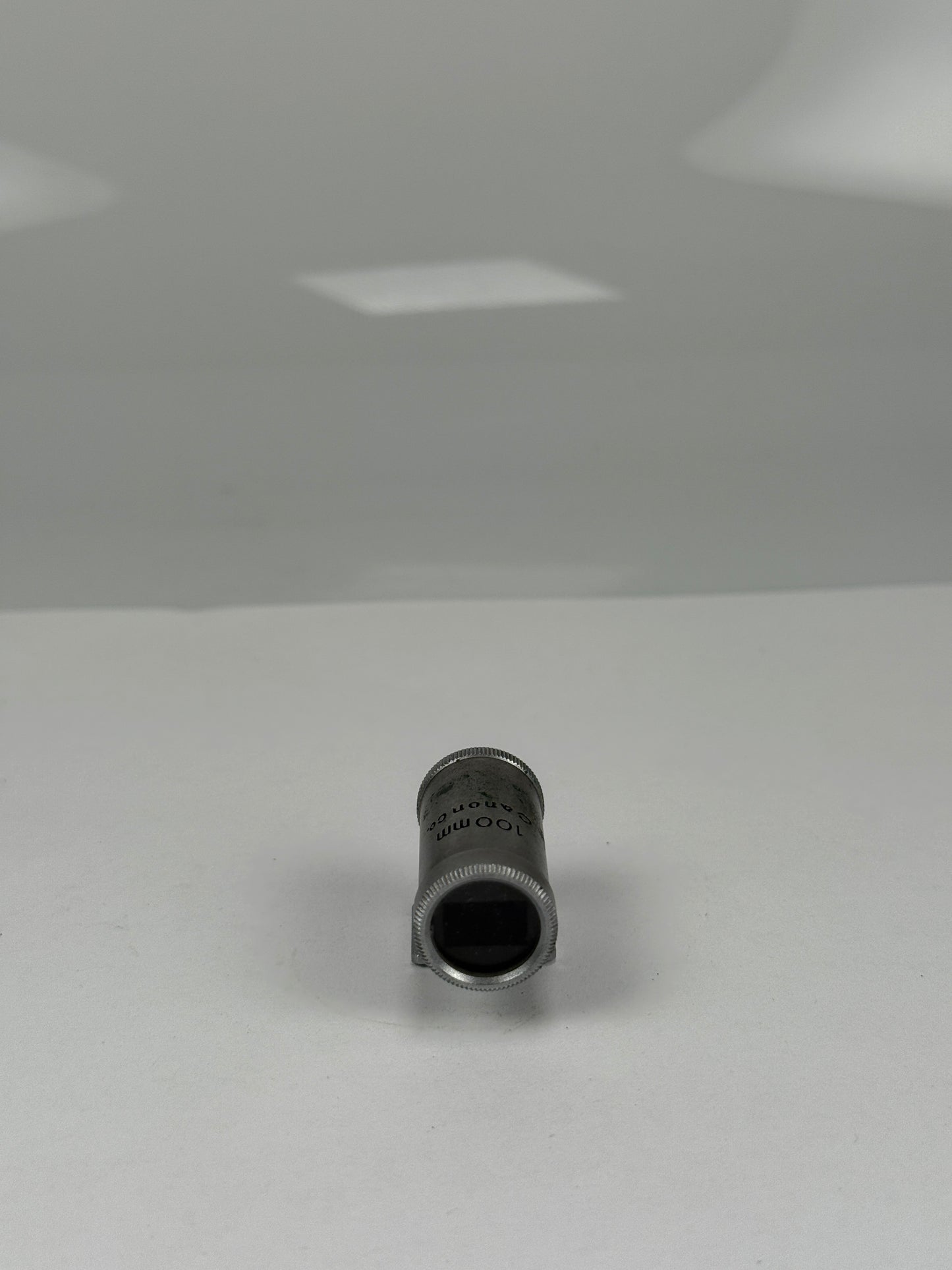 Canon 100mm View finder Rangefinder