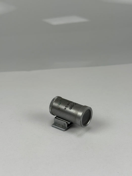 Canon 100mm View finder Rangefinder