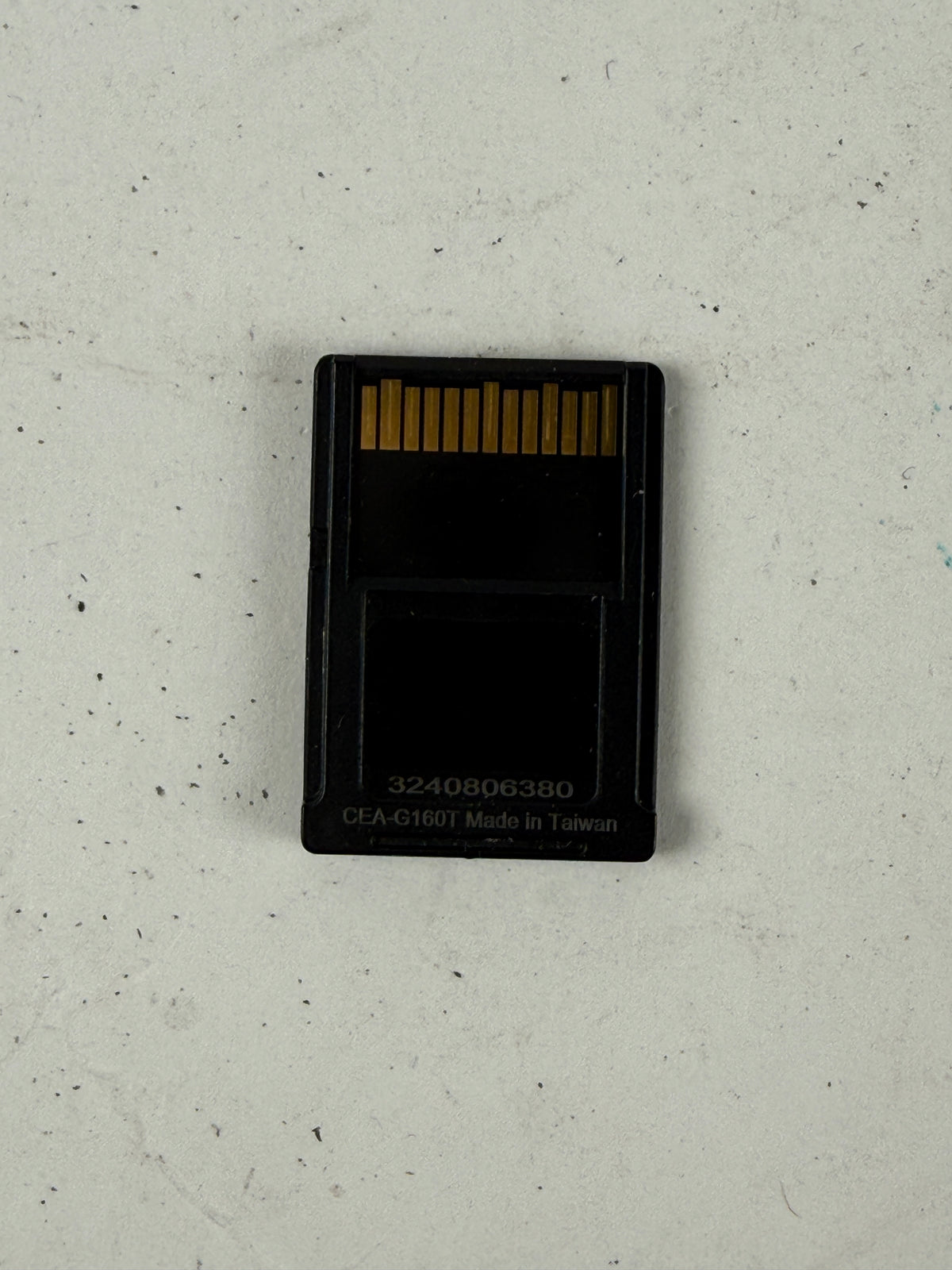 Sony CFexpress Type A Tough 160GB CompactFlash Memory Card
