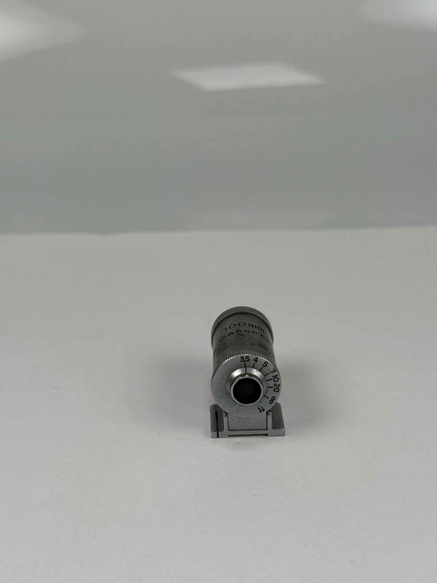 Canon 100mm View finder Rangefinder