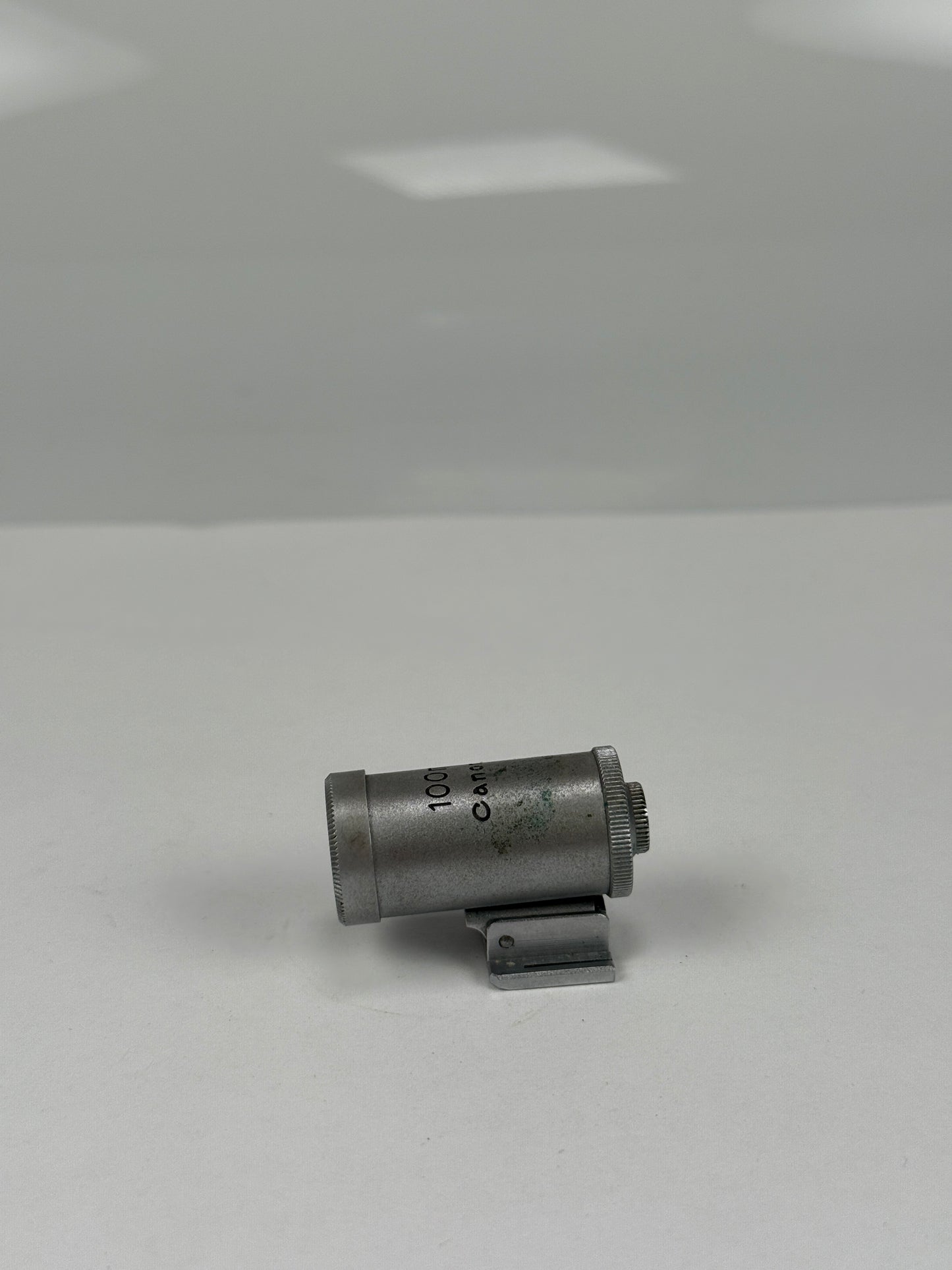 Canon 100mm View finder Rangefinder
