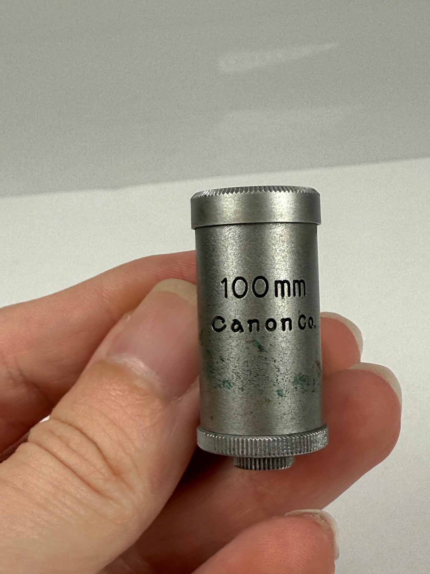 Canon 100mm View finder Rangefinder