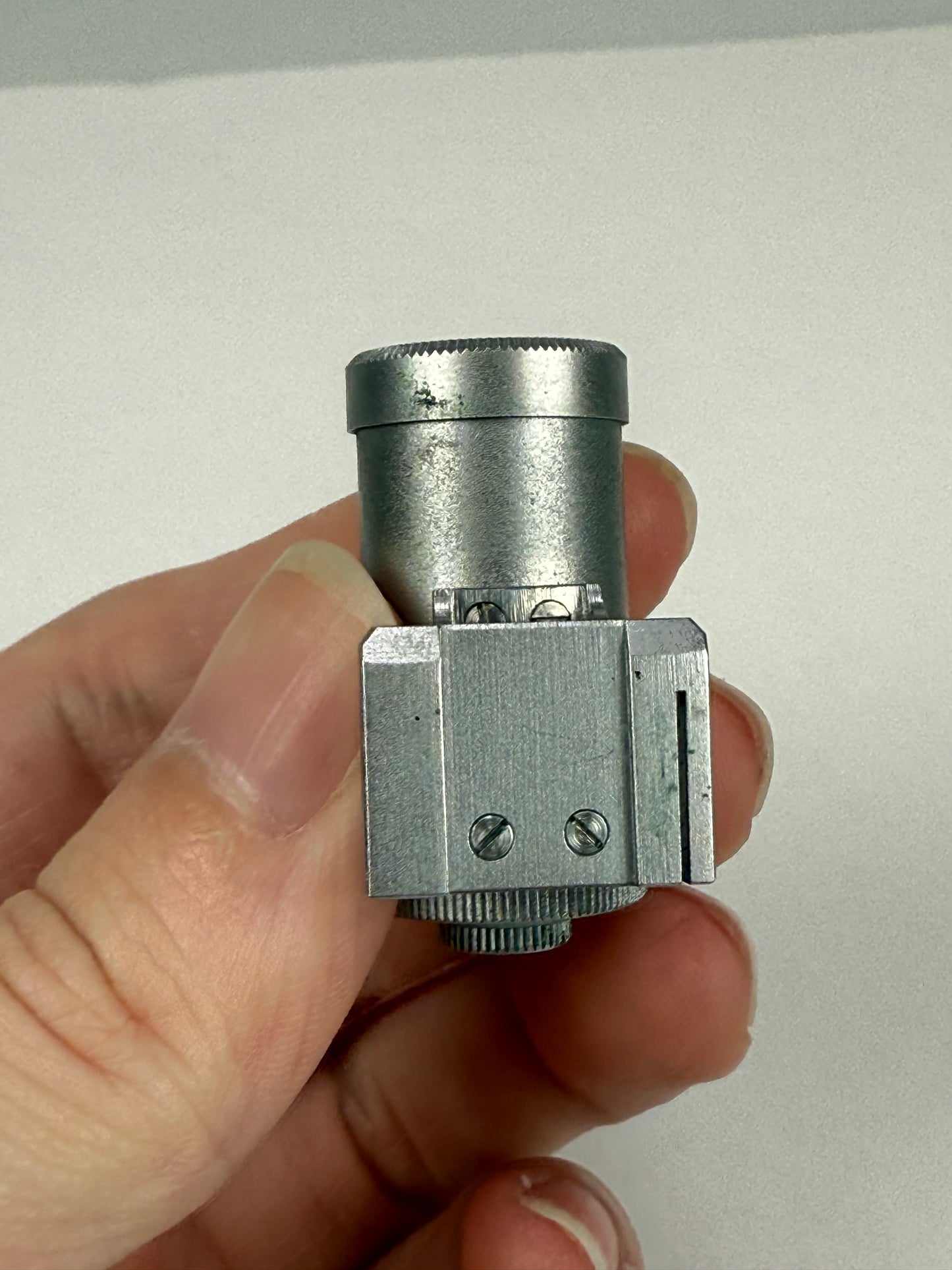 Canon 100mm View finder Rangefinder