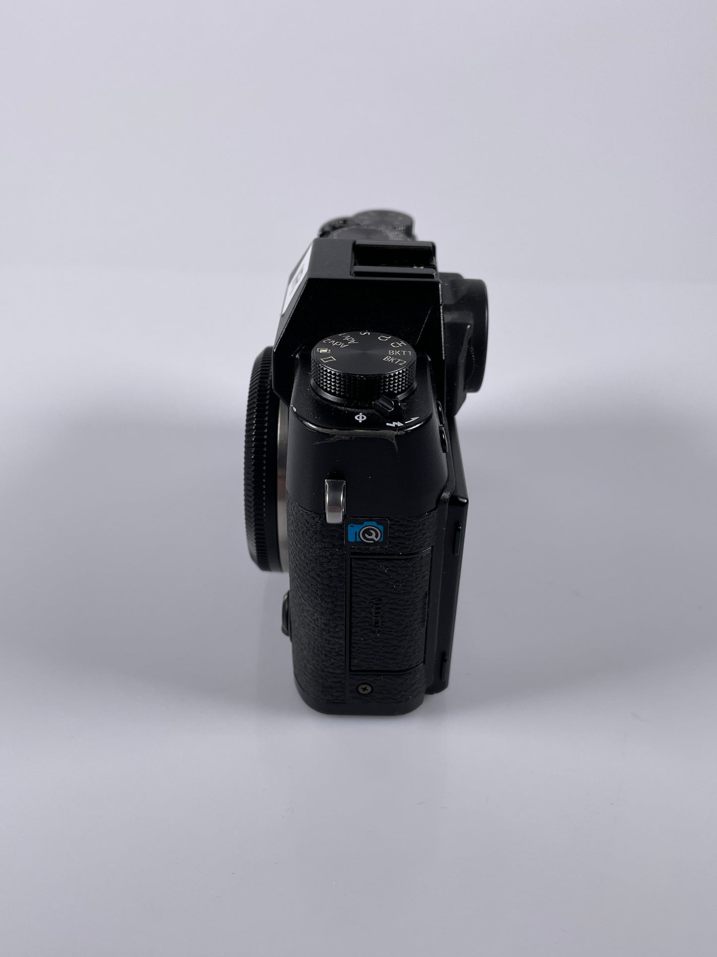 Fujifilm X-T10 Infrared Converted Sensor Digital Camera Body
