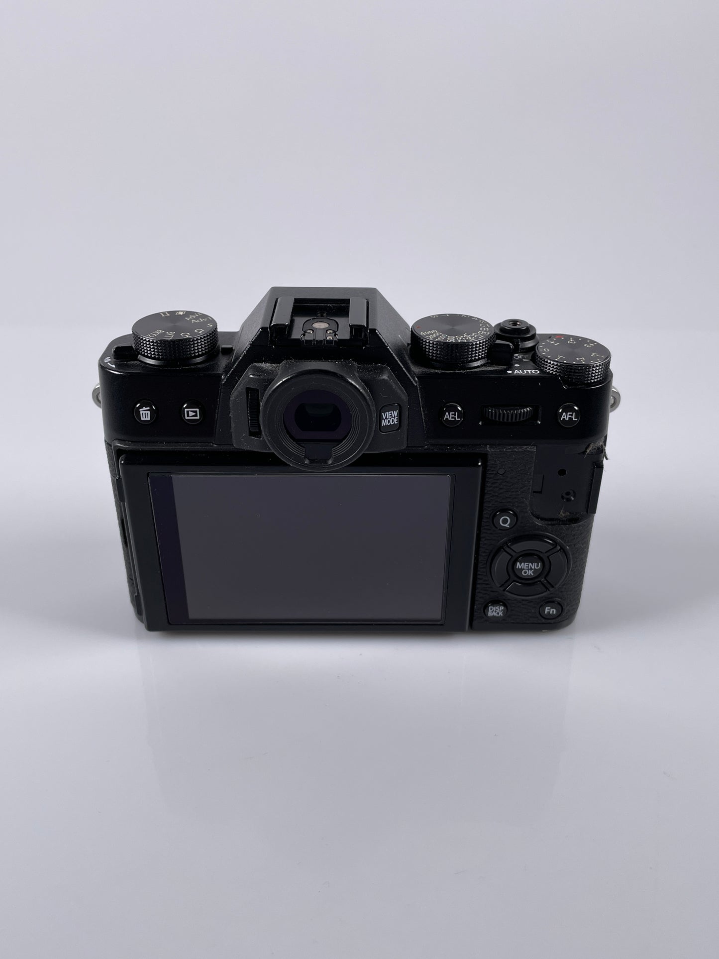 Fujifilm X-T10 Infrared Converted Sensor Digital Camera Body