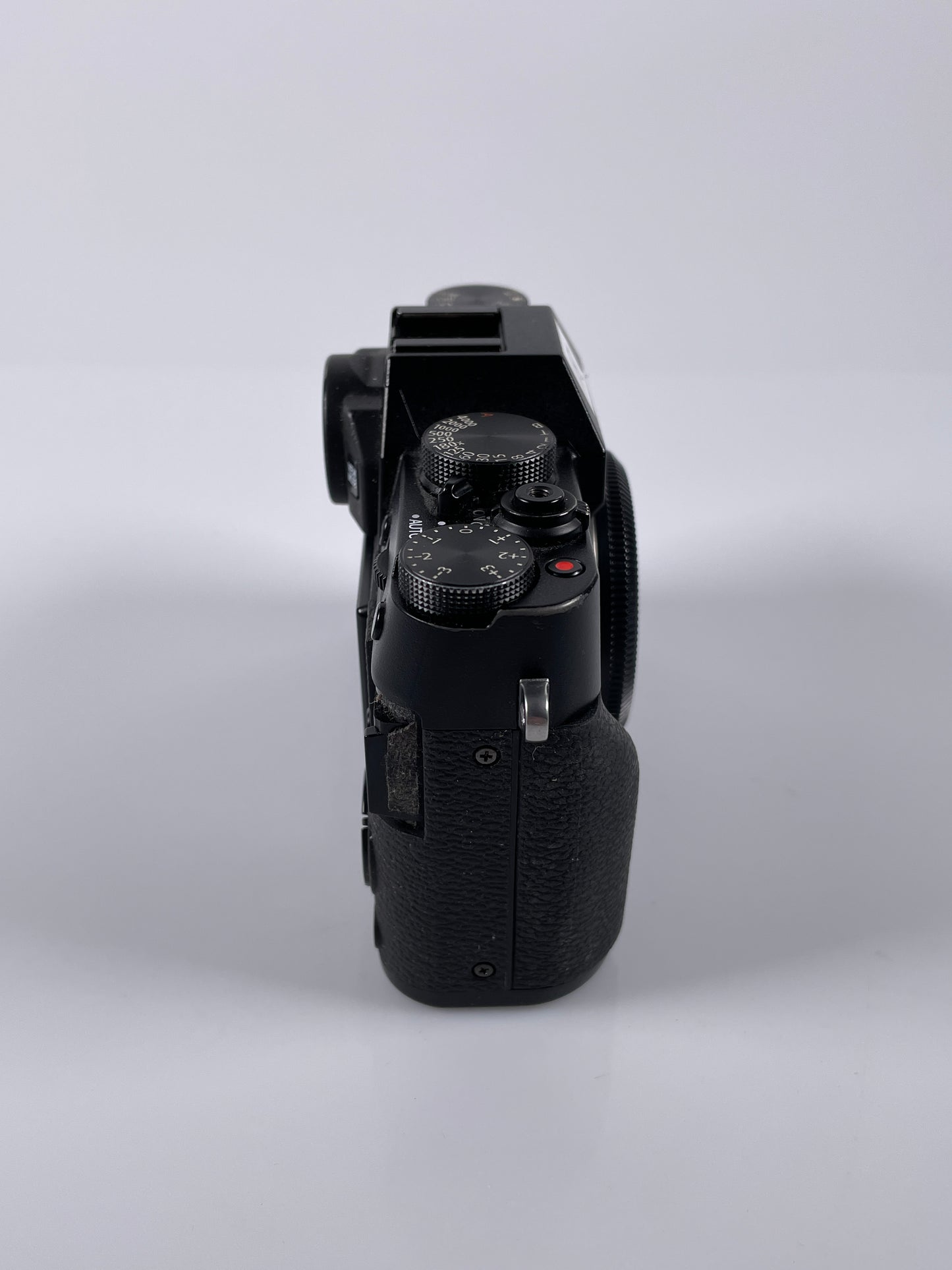 Fujifilm X-T10 Infrared Converted Sensor Digital Camera Body