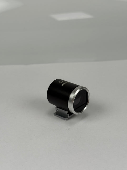 Canon 35mm Viewfinder Finder for Rangefinder Cameras