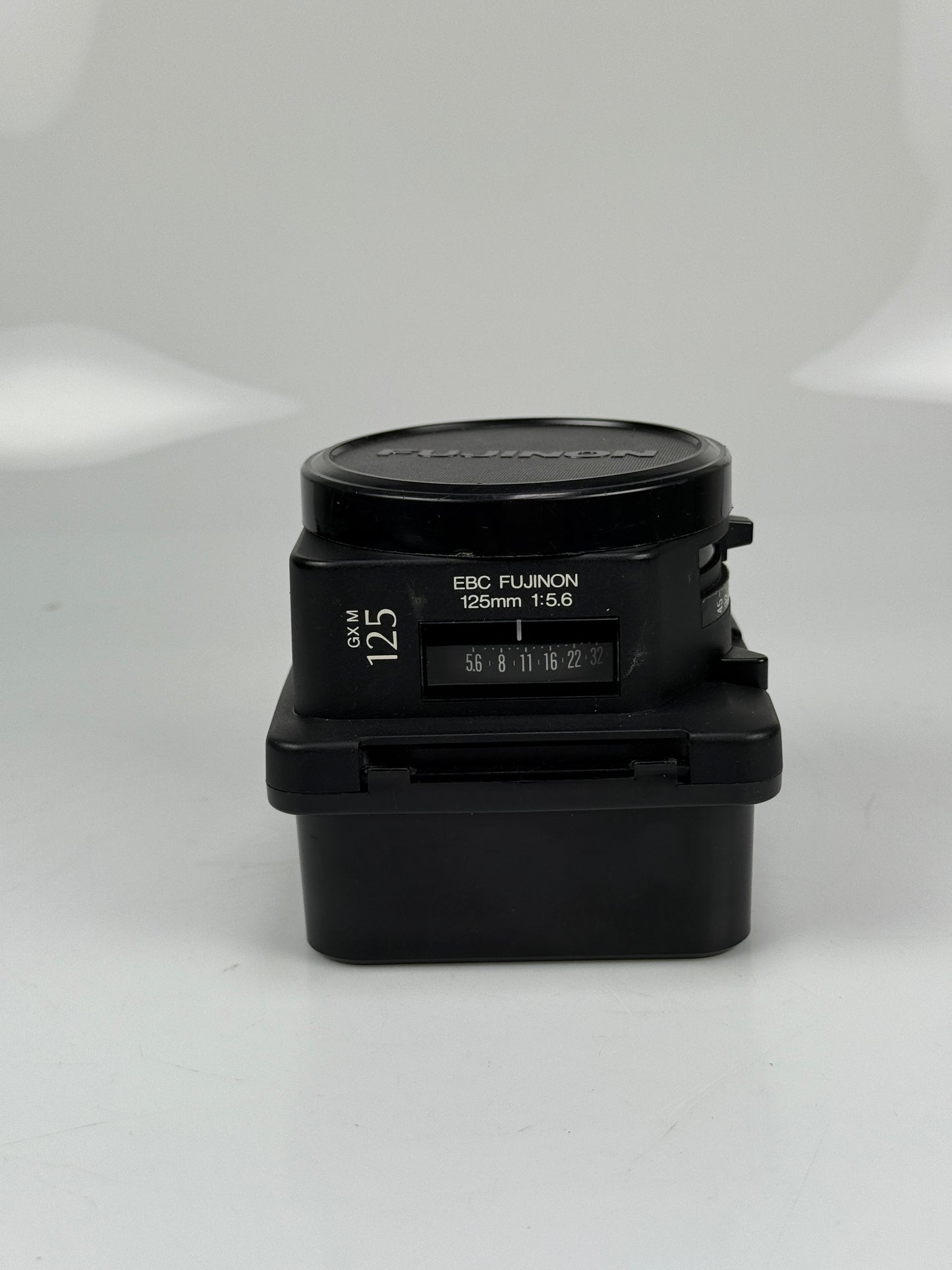 Fuji Fujifilm EBC Fujinon GX M 125mm F5.6 Lens For GX680