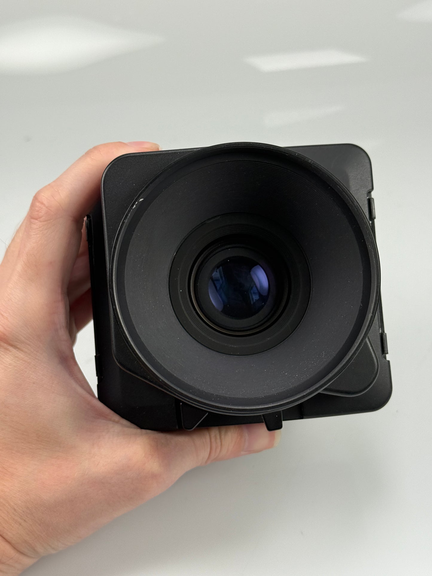 Fuji Fujifilm EBC Fujinon GX M 125mm F5.6 Lens For GX680