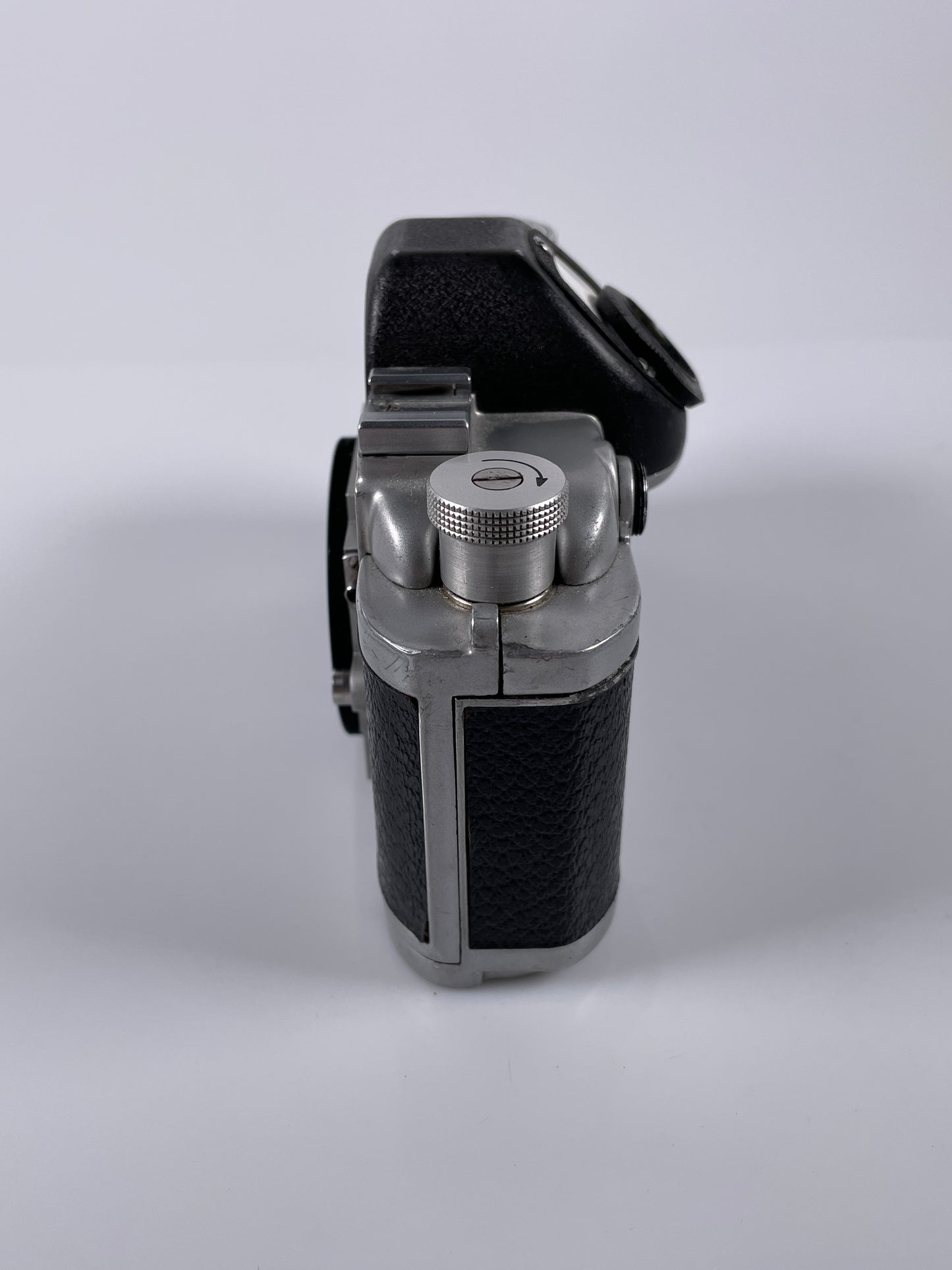 Alpa Reflex Mod. 6 35mm SLR Film Camera