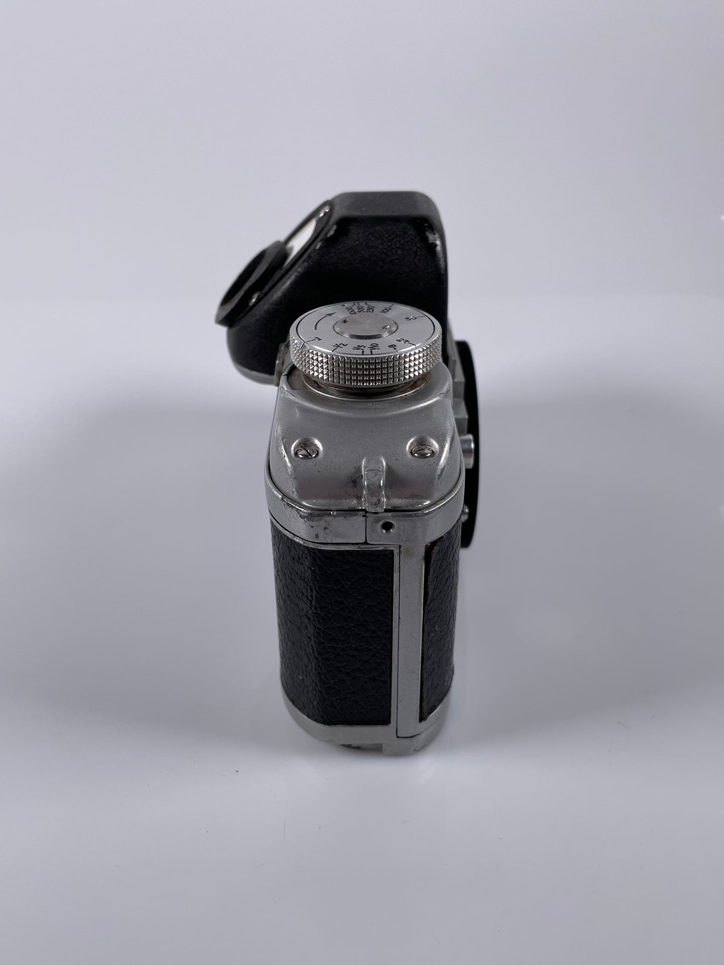 Alpa Reflex Mod. 6 35mm SLR Film Camera