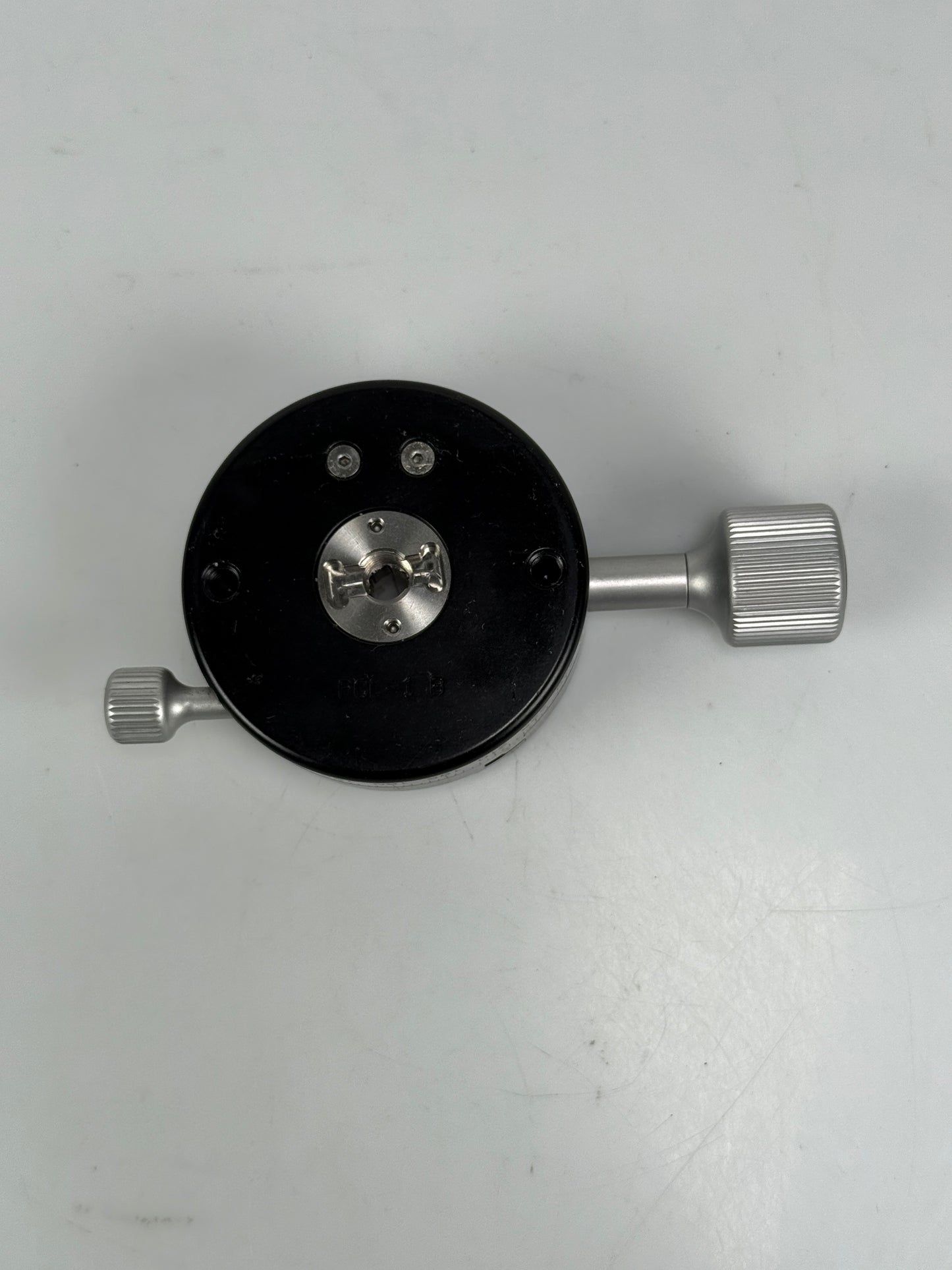 Really Right Stuff RRS PCL-1 B Pro Panning Clamp