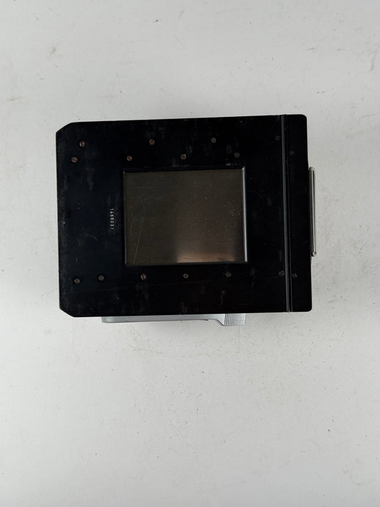 Linhof Cine Rollex 56x72 Rear Film Technika Cassette