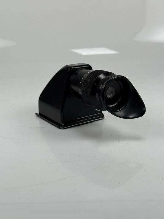 Hasselblad HC-4 Prism View Finder For 500 501 V System