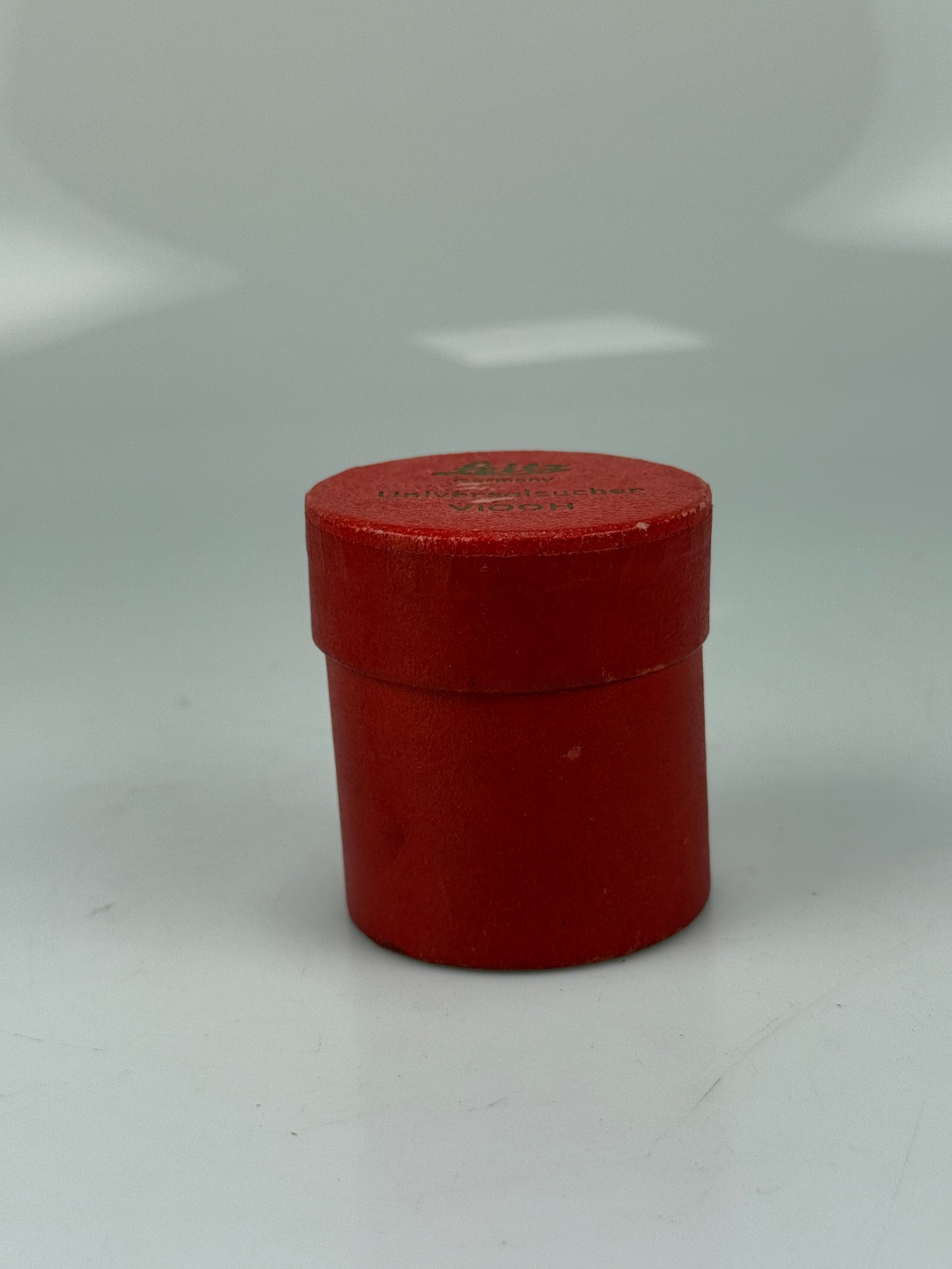 Leica Leitz VIOOH Universal Rangefinder Viewfinder for 3.5 - 13.5cm lens