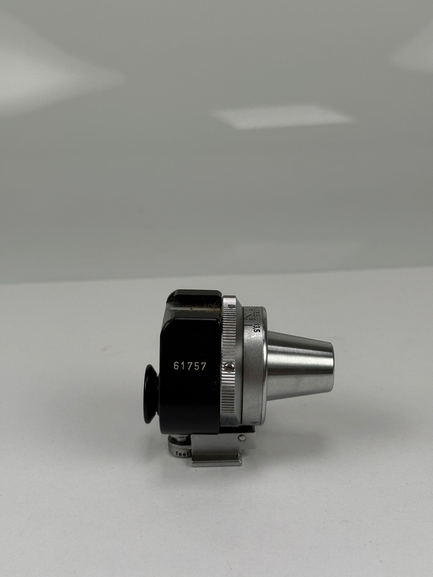 Leica Leitz VIOOH Universal Rangefinder Viewfinder for 3.5 - 13.5cm lens